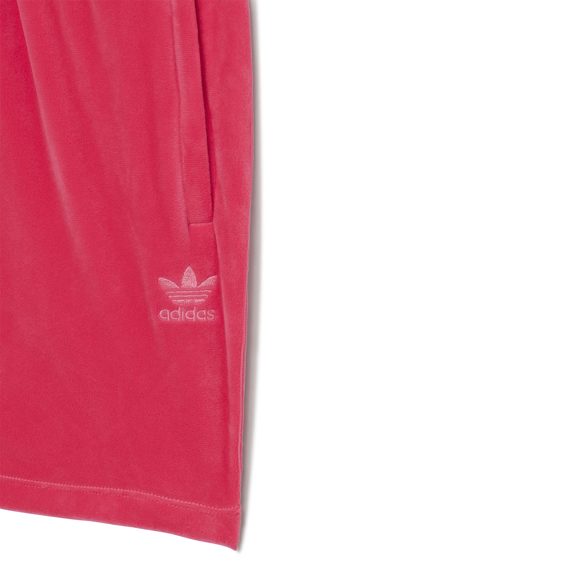 Women's adidas x Jeremy Scott Skirt 'Pink' - Image 3