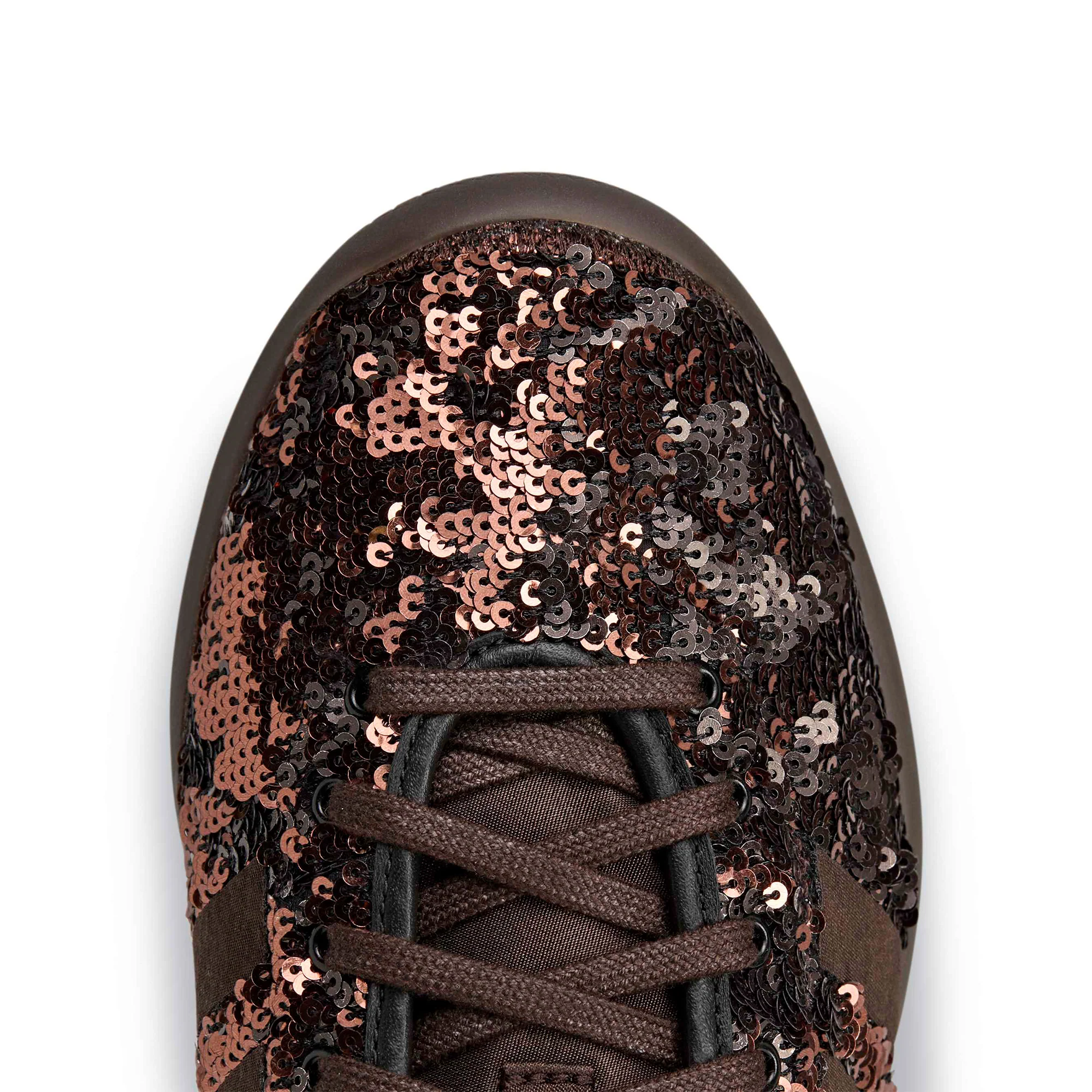 adidas x Wales Bonner Karintha Sequin 'Bronze' - Image 5