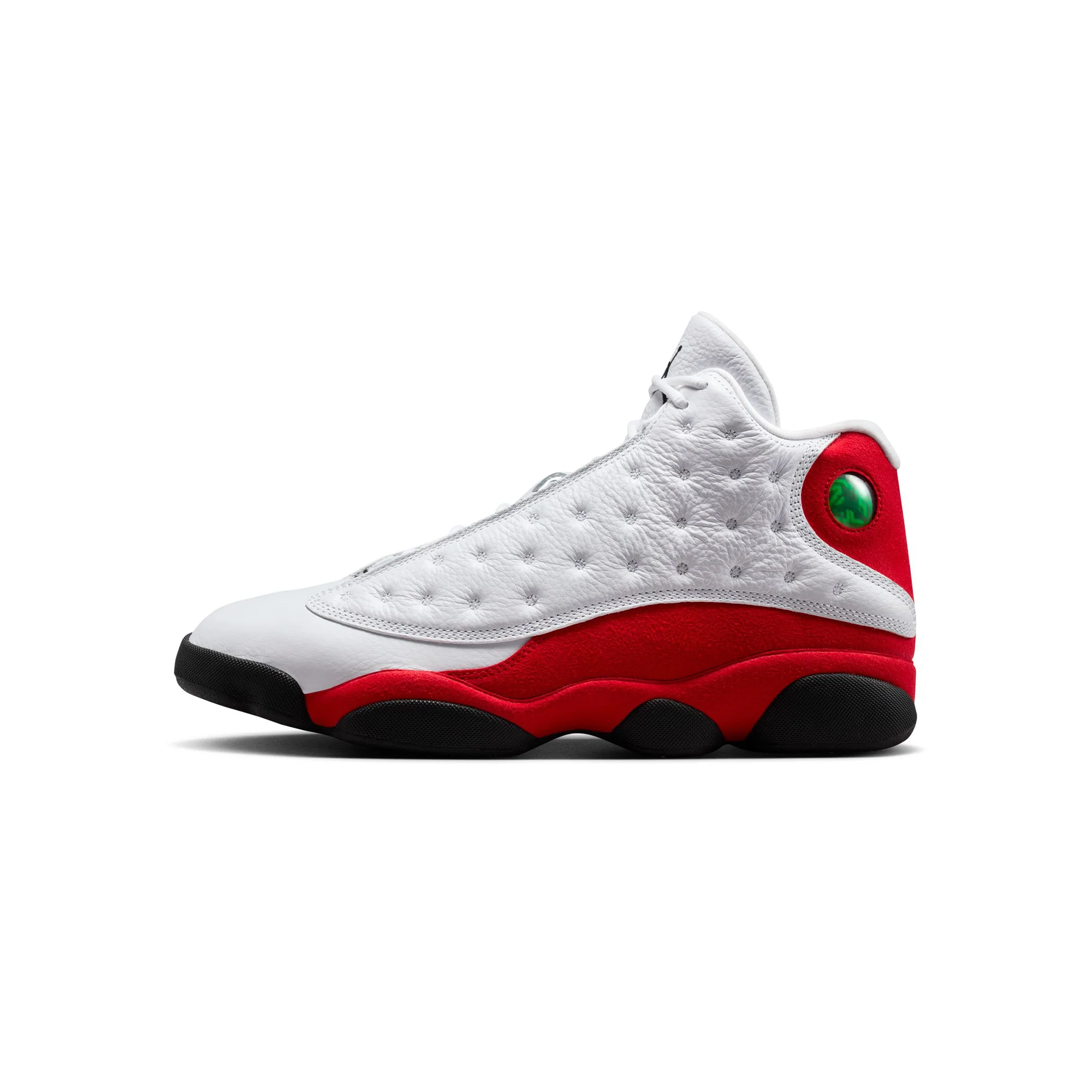 Air Jordan 13 Retro 'White/Black/True Red'
