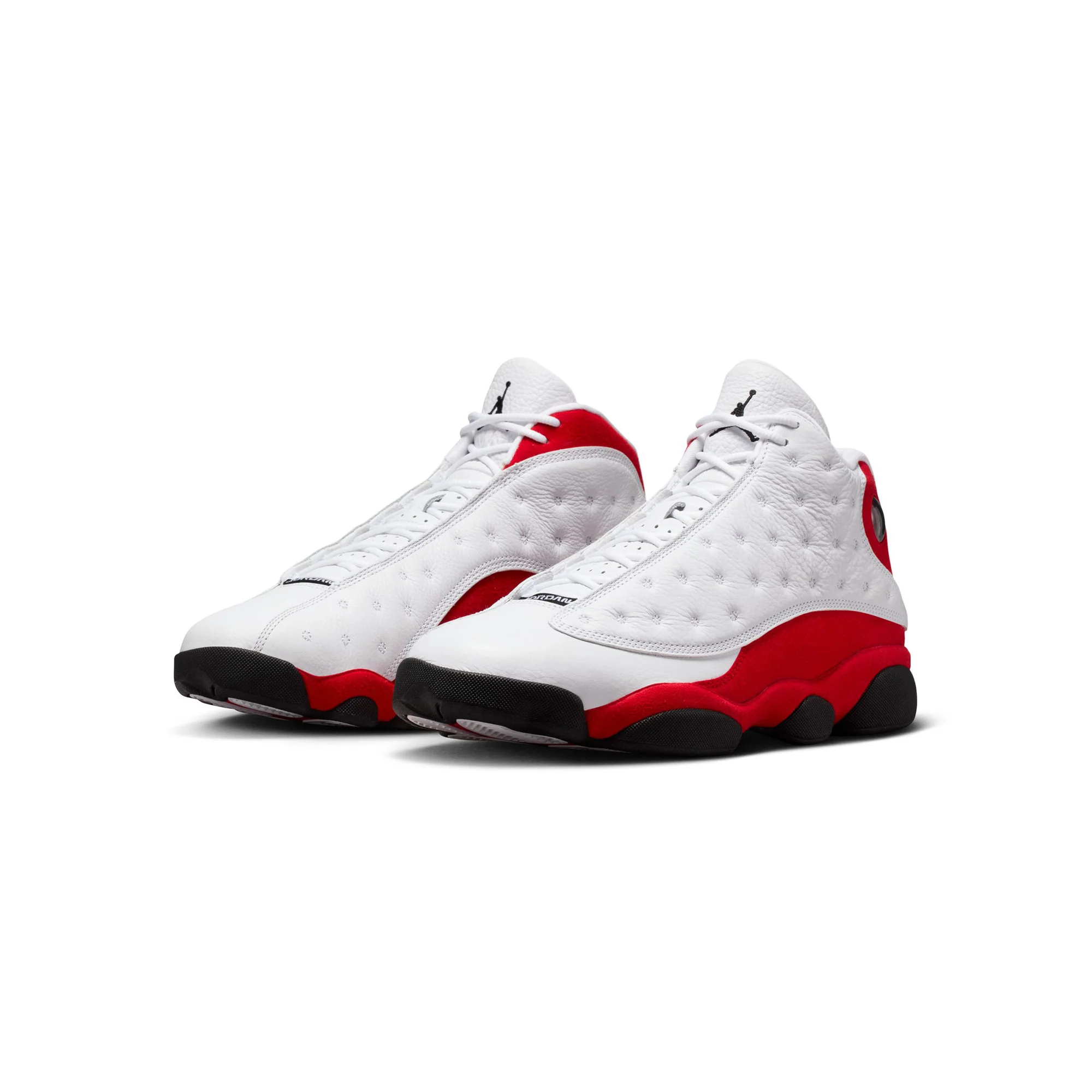 Air Jordan 13 Retro 'White/Black/True Red' - Image 2