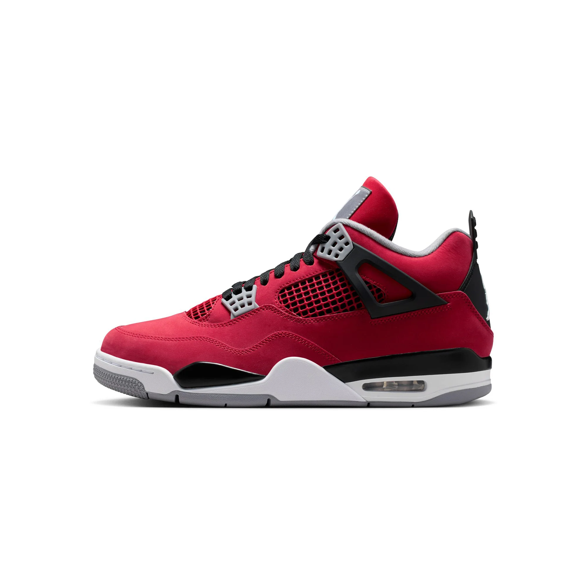 Air Jordan 4 Retro 'Toro'