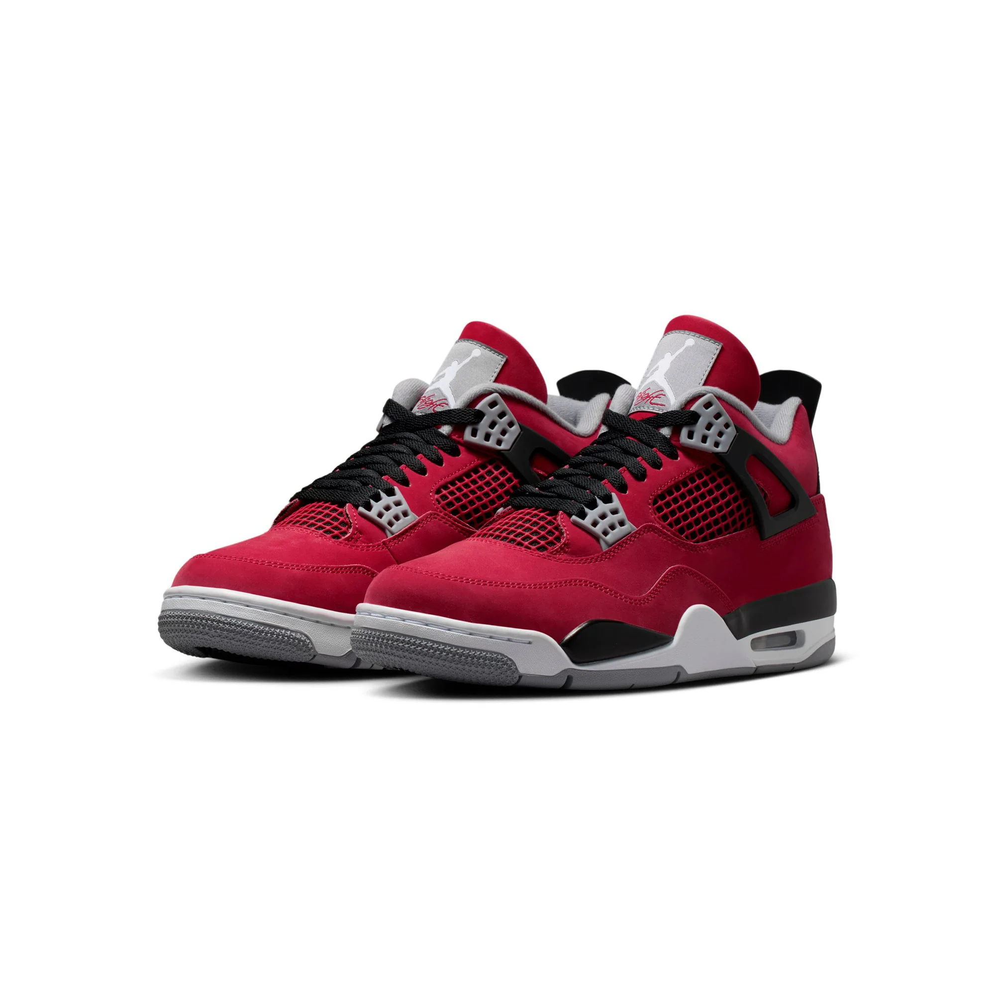Air Jordan 4 Retro 'Toro' - Image 2