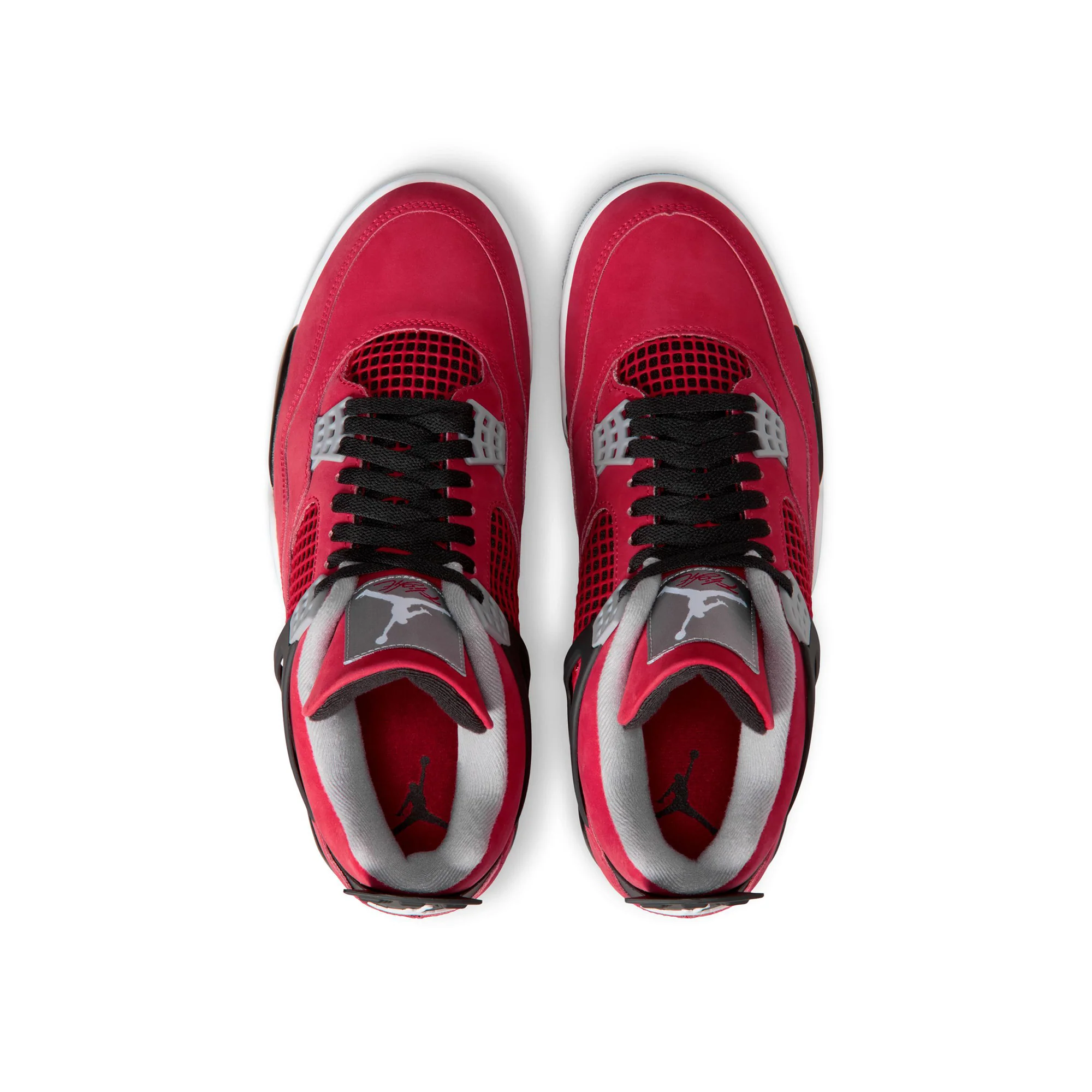 Air Jordan 4 Retro 'Toro' - Image 3