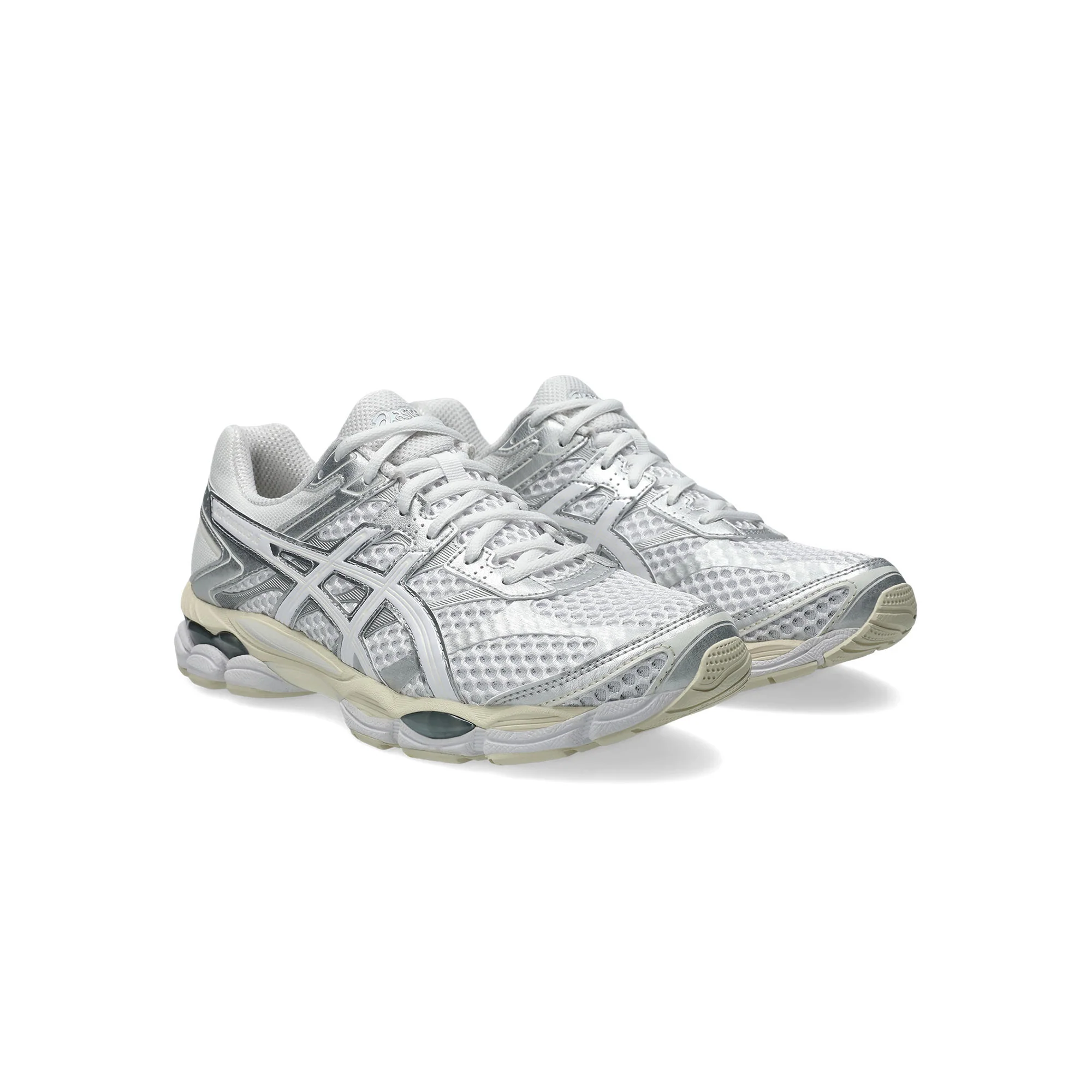 Asics Gel-Cumulus 16 'White' - Image 2