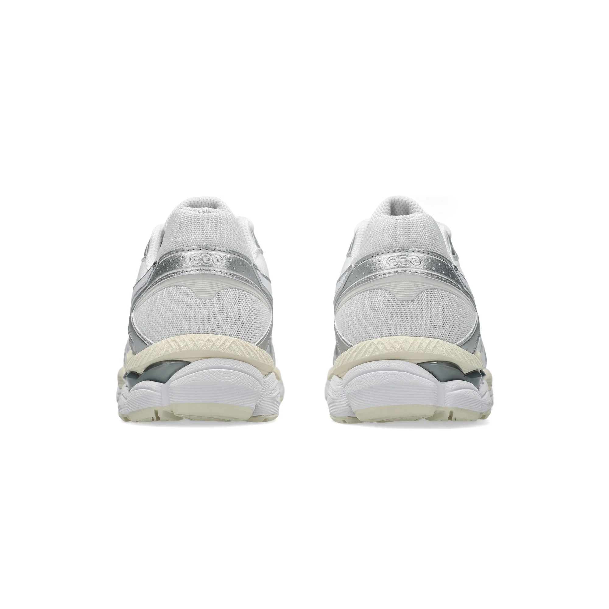 Asics Gel-Cumulus 16 'White' - Image 4