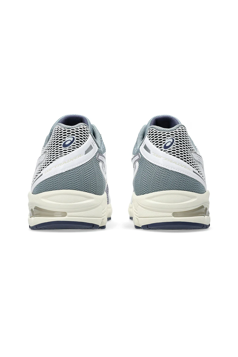 Asics Gel-DS Trainer 14 Mesh 'White/Pure Silver' - Image 4