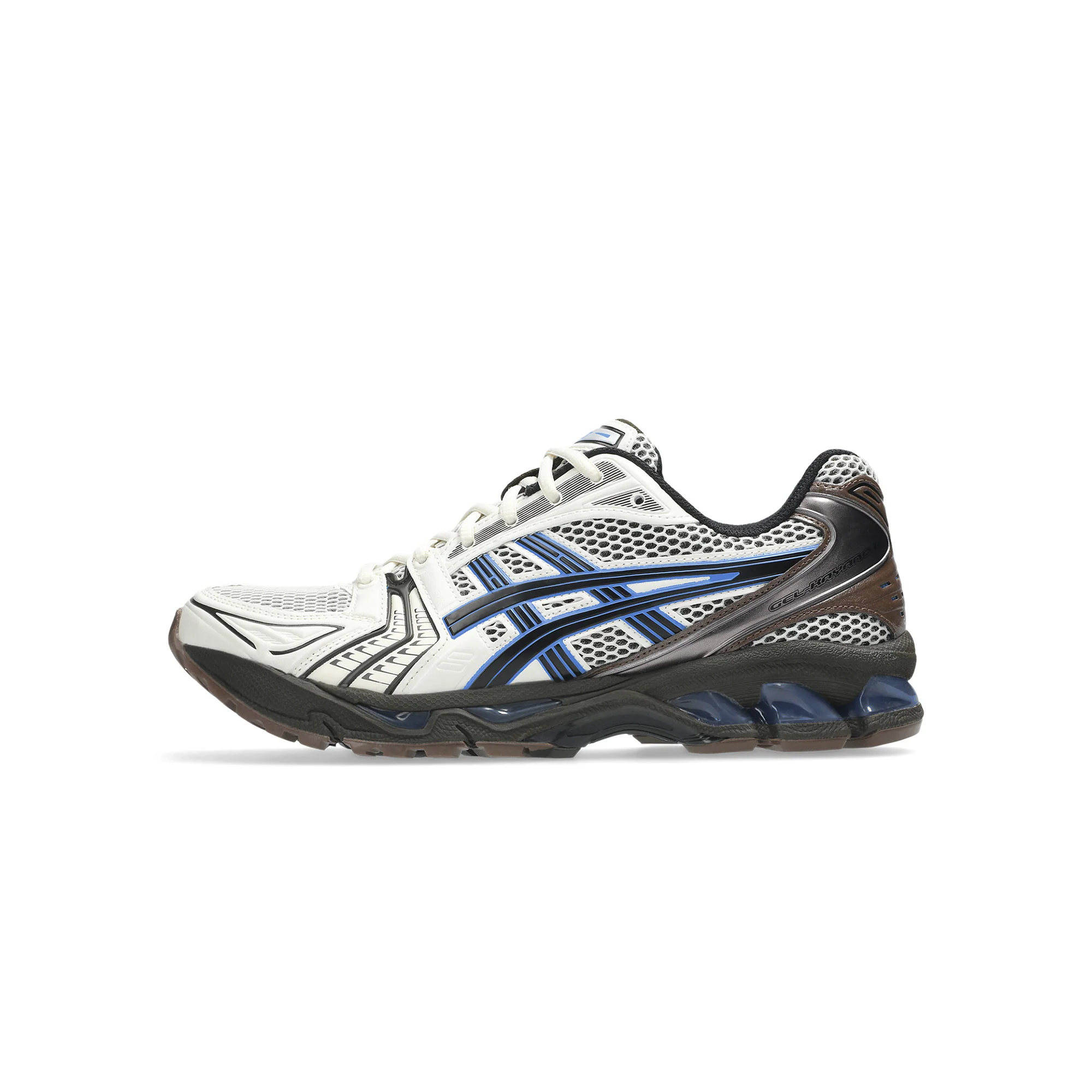 Asics Gel-Kayano 14 'Cream/Blue Coast'