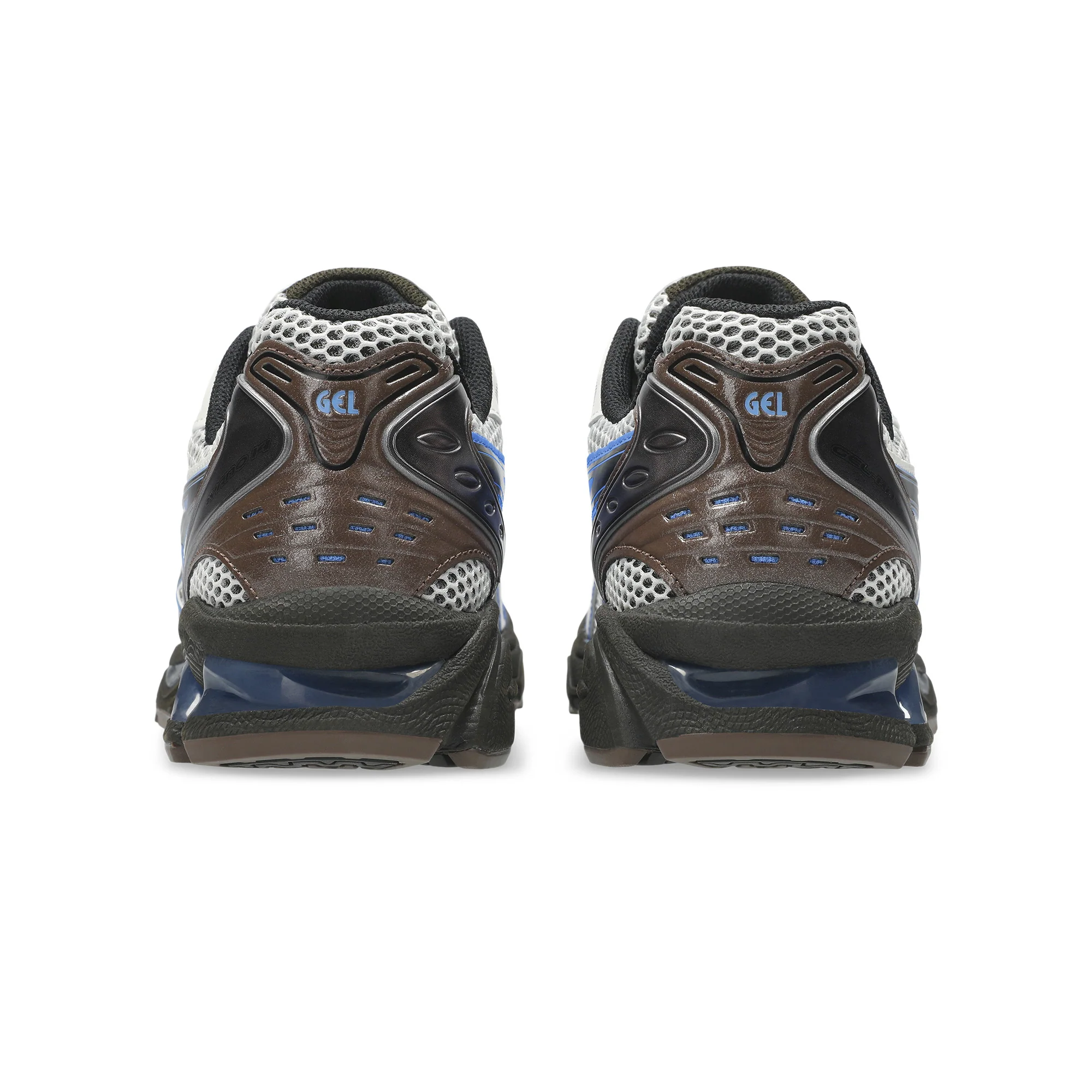 Asics Gel-Kayano 14 'Cream/Blue Coast' - Image 4