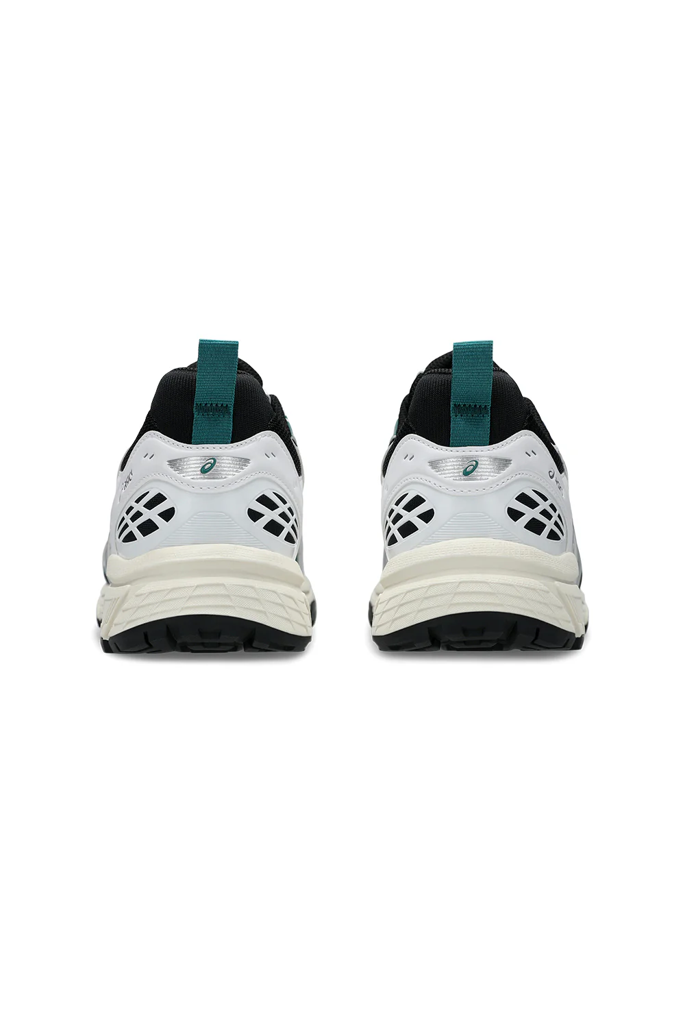 Asics Gel-Nunobiki 'Black/Pure Silver' - Image 4