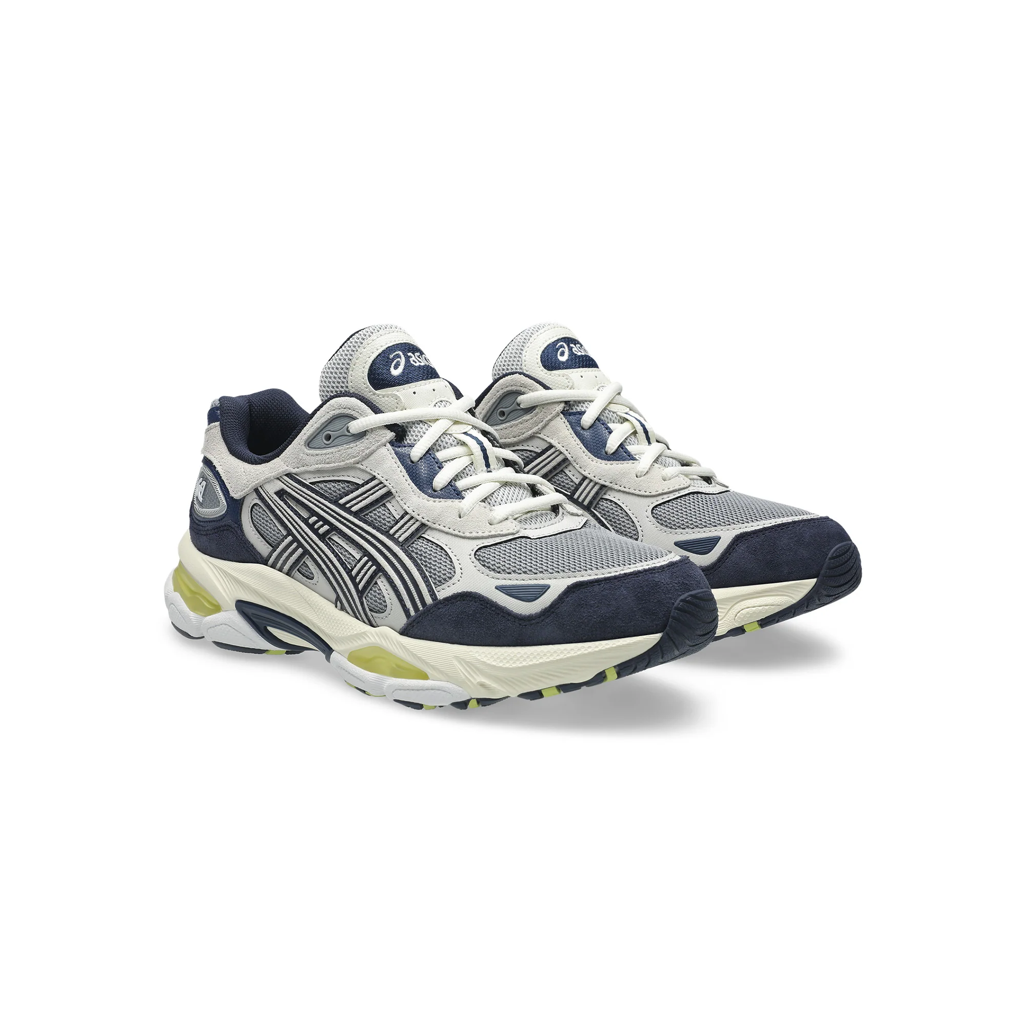 Asics GEL-NYC 2.0 'Gravel/Cream' - Image 2
