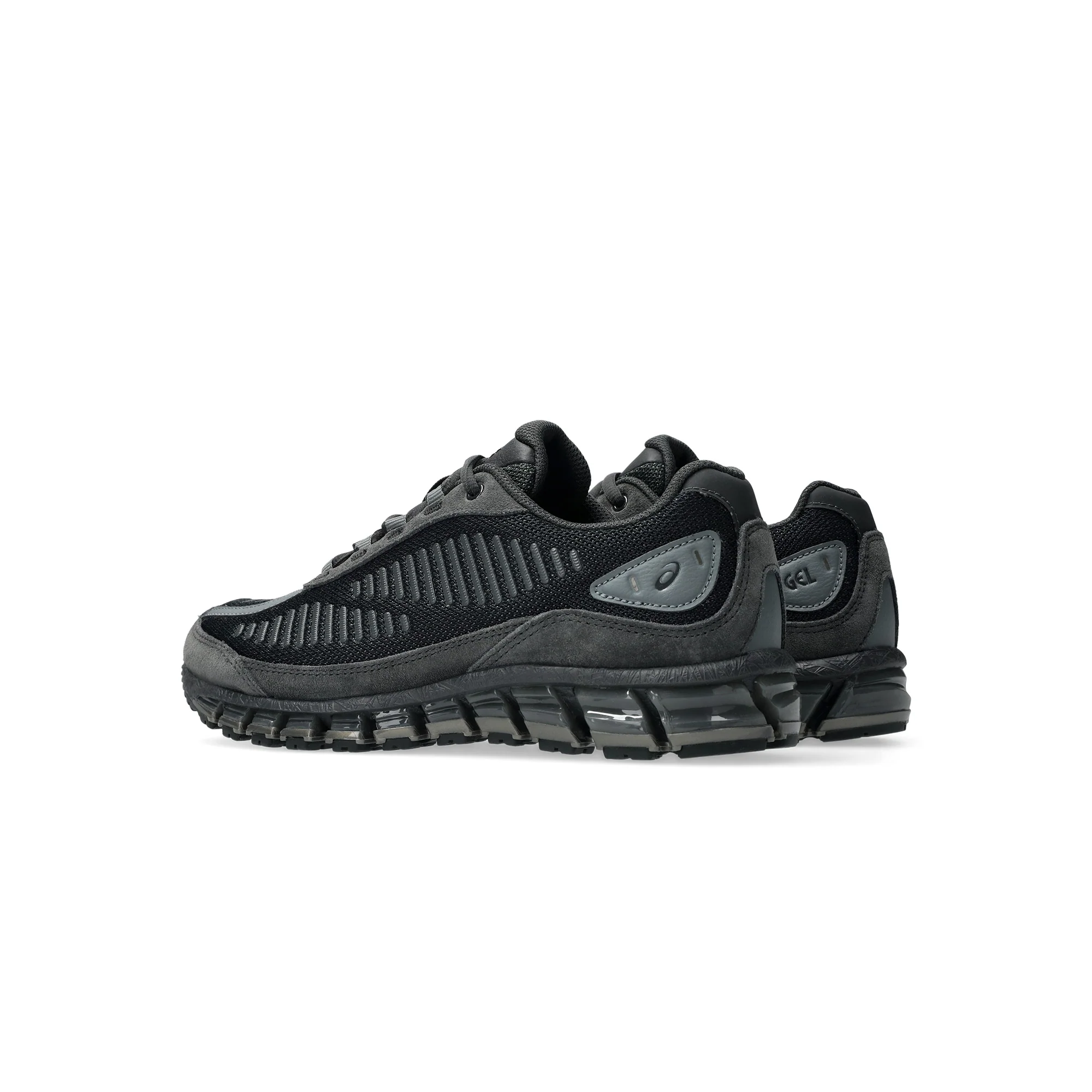 Asics Gel-Quantum 360 AMP 'Black/Graphite Grey' - Image 3