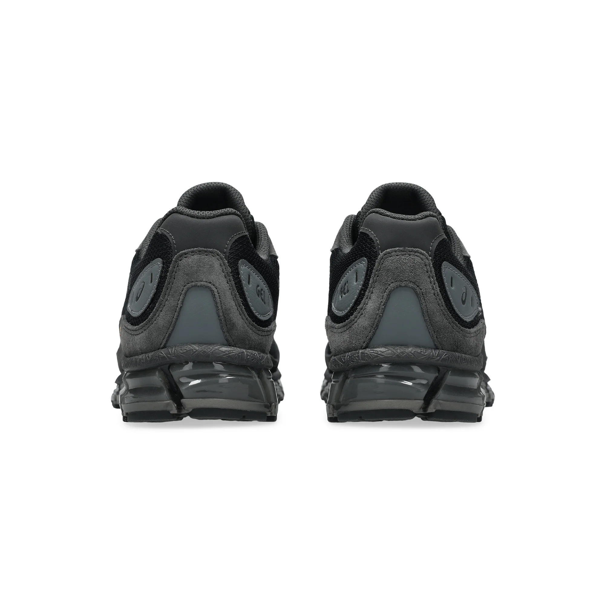 Asics Gel-Quantum 360 AMP 'Black/Graphite Grey' - Image 5