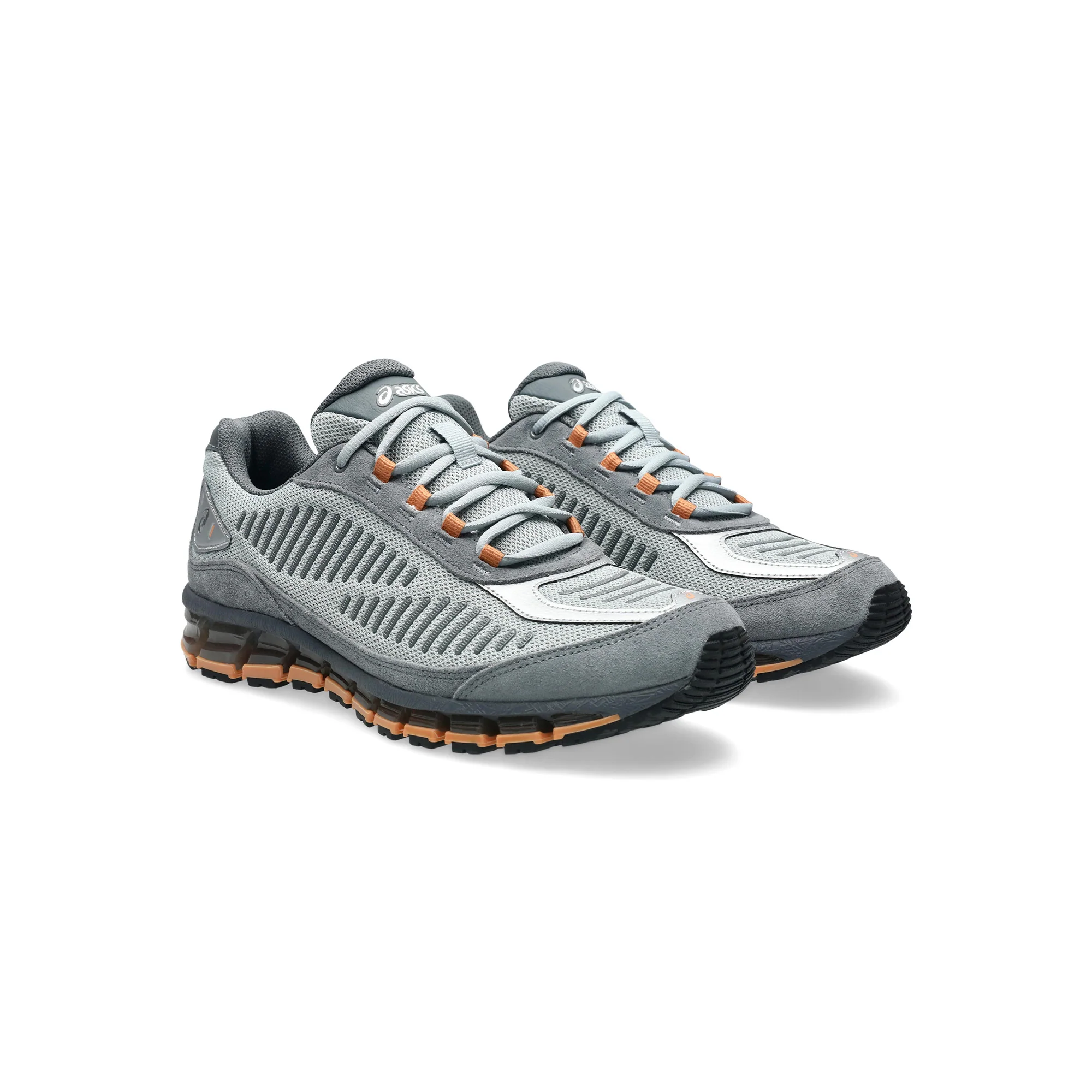 Asics Gel-Quantum 360 AMP 'Piedmont Grey/Steel Grey' - Image 2