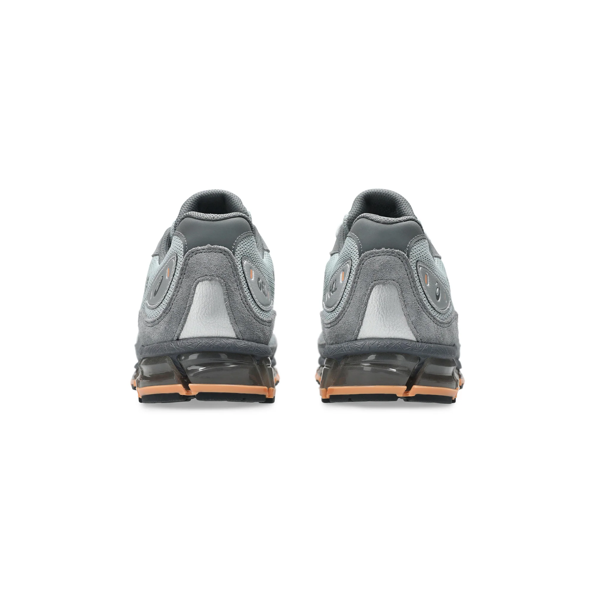 Asics Gel-Quantum 360 AMP 'Piedmont Grey/Steel Grey' - Image 4