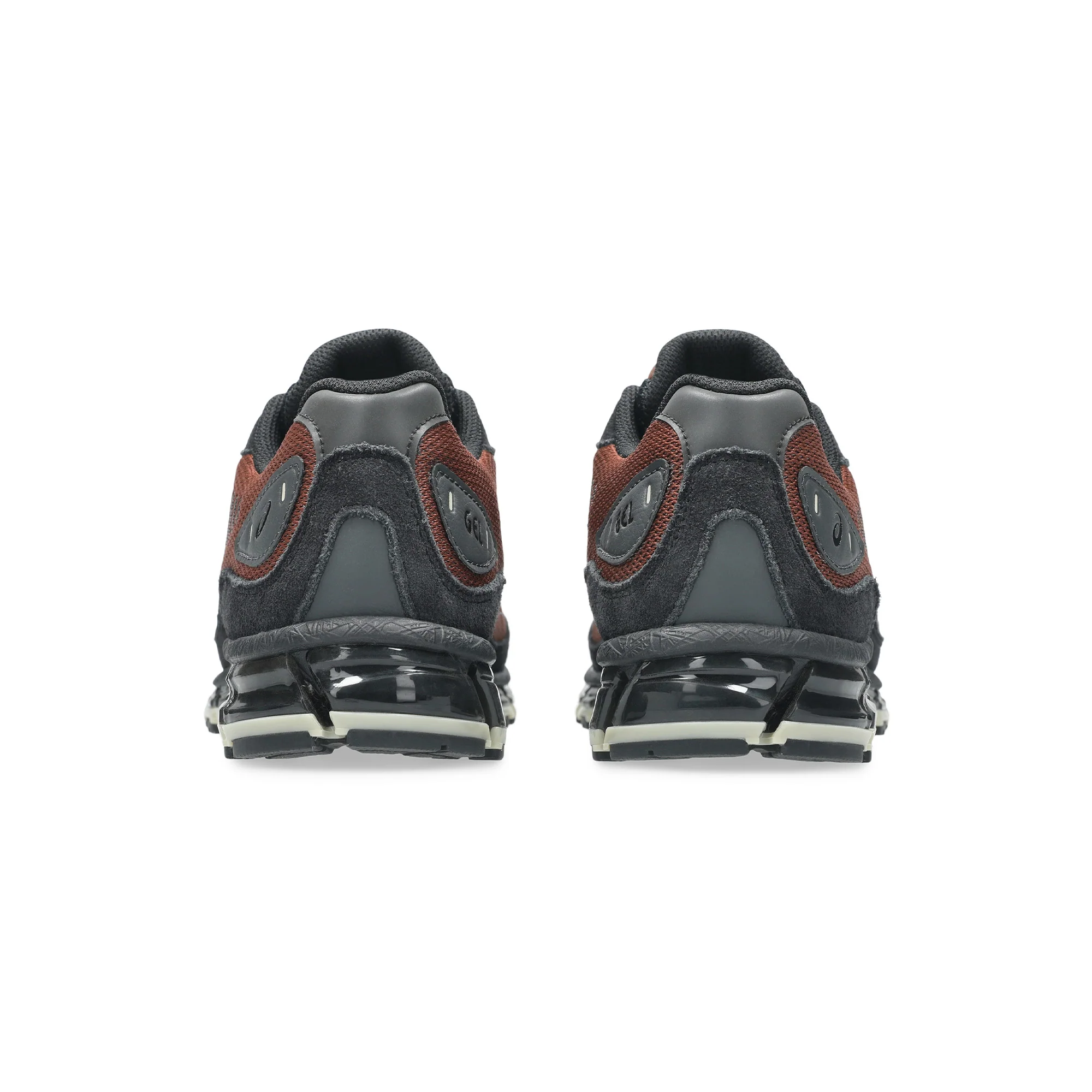 Asics Gel-Quantum 360 AMP 'Reddish Brown/Black' - Image 5