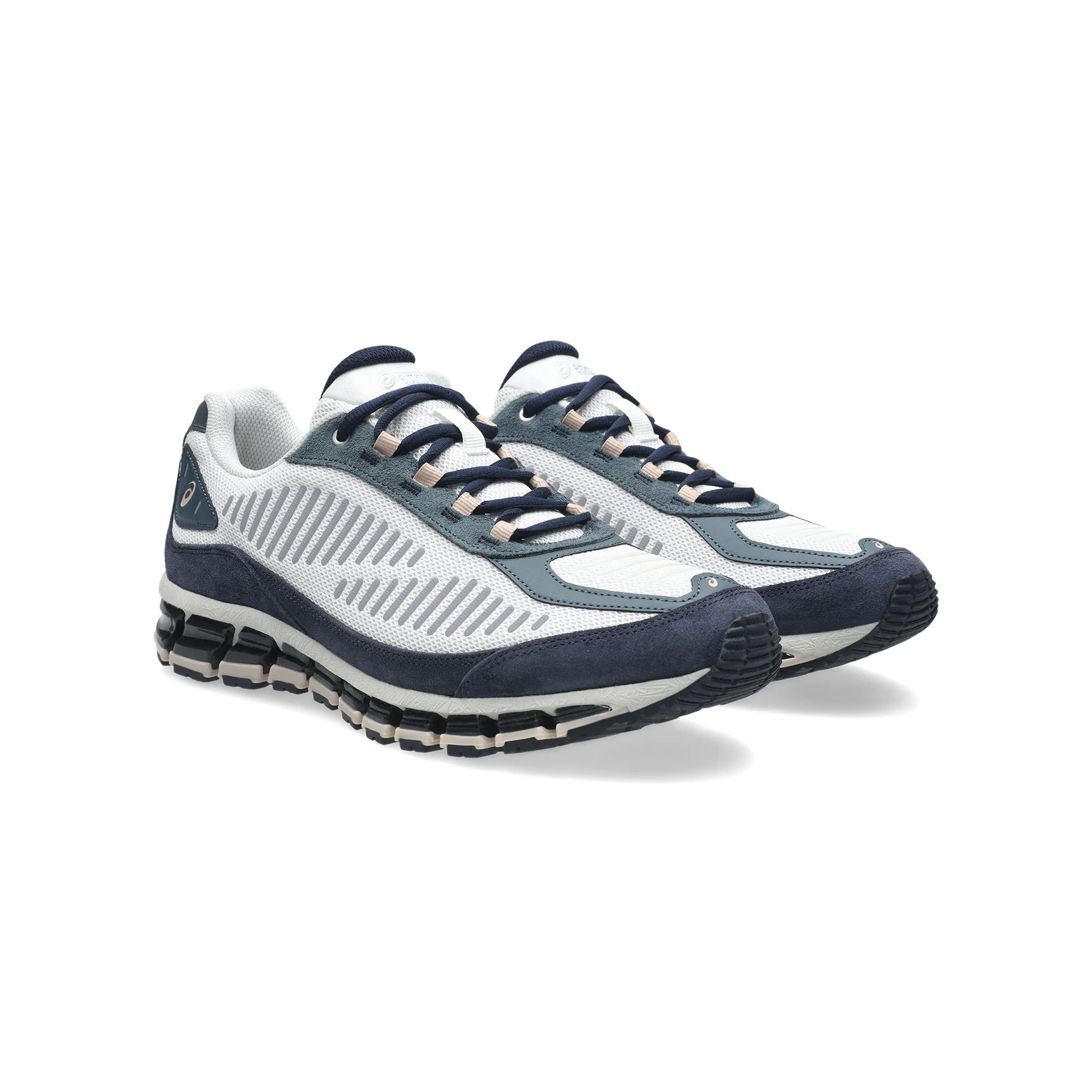 Asics Gel-Quantum 360 AMP 'White/Midnight' - Image 2