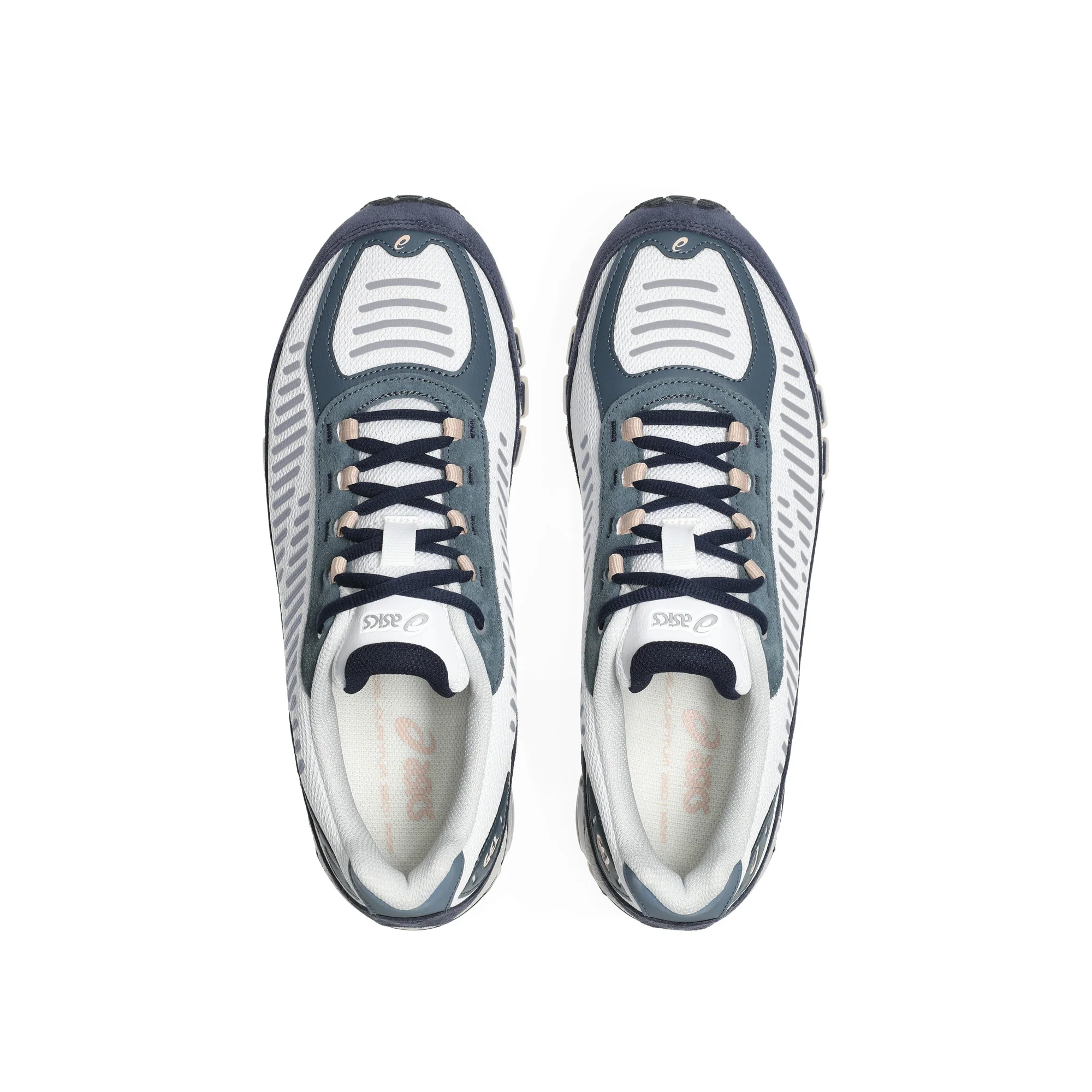 Asics Gel-Quantum 360 AMP 'White/Midnight' - Image 3