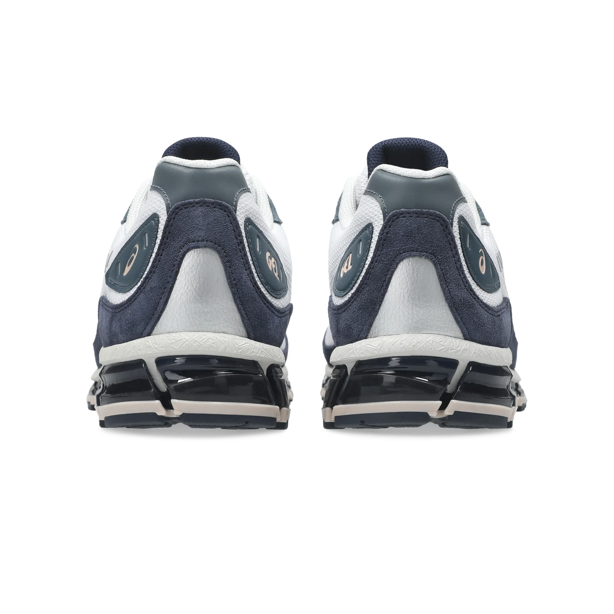 Asics Gel-Quantum 360 AMP 'White/Midnight' - Image 4