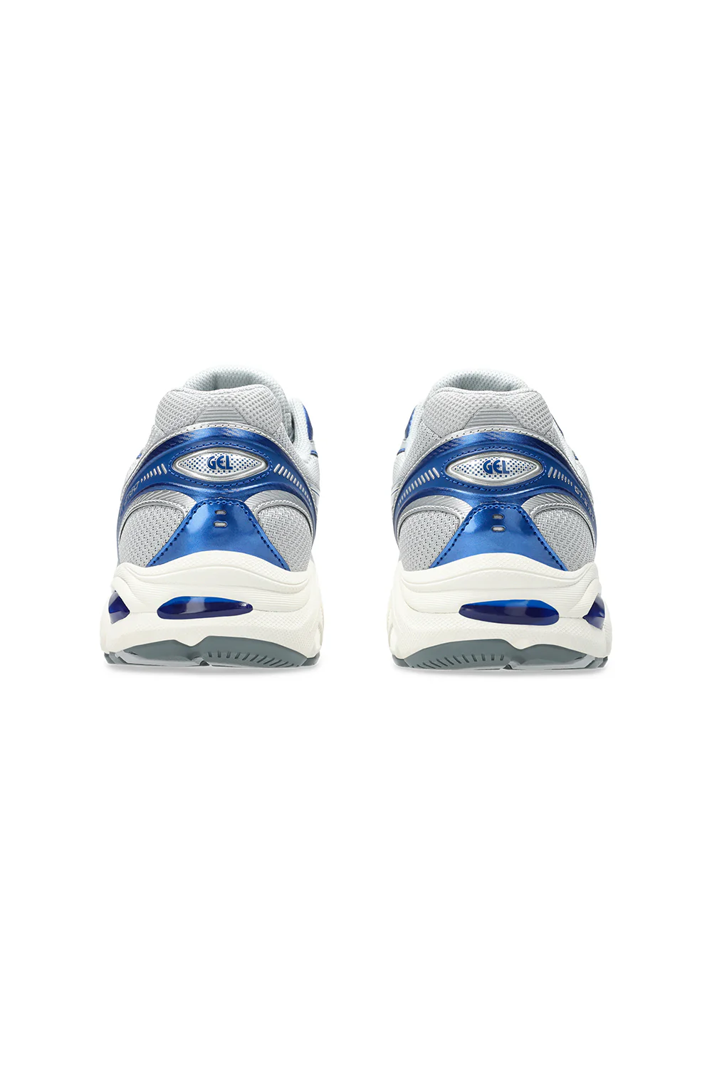 Asics GT-2160 'Peidmont Grey/Deep Marine' - Image 4