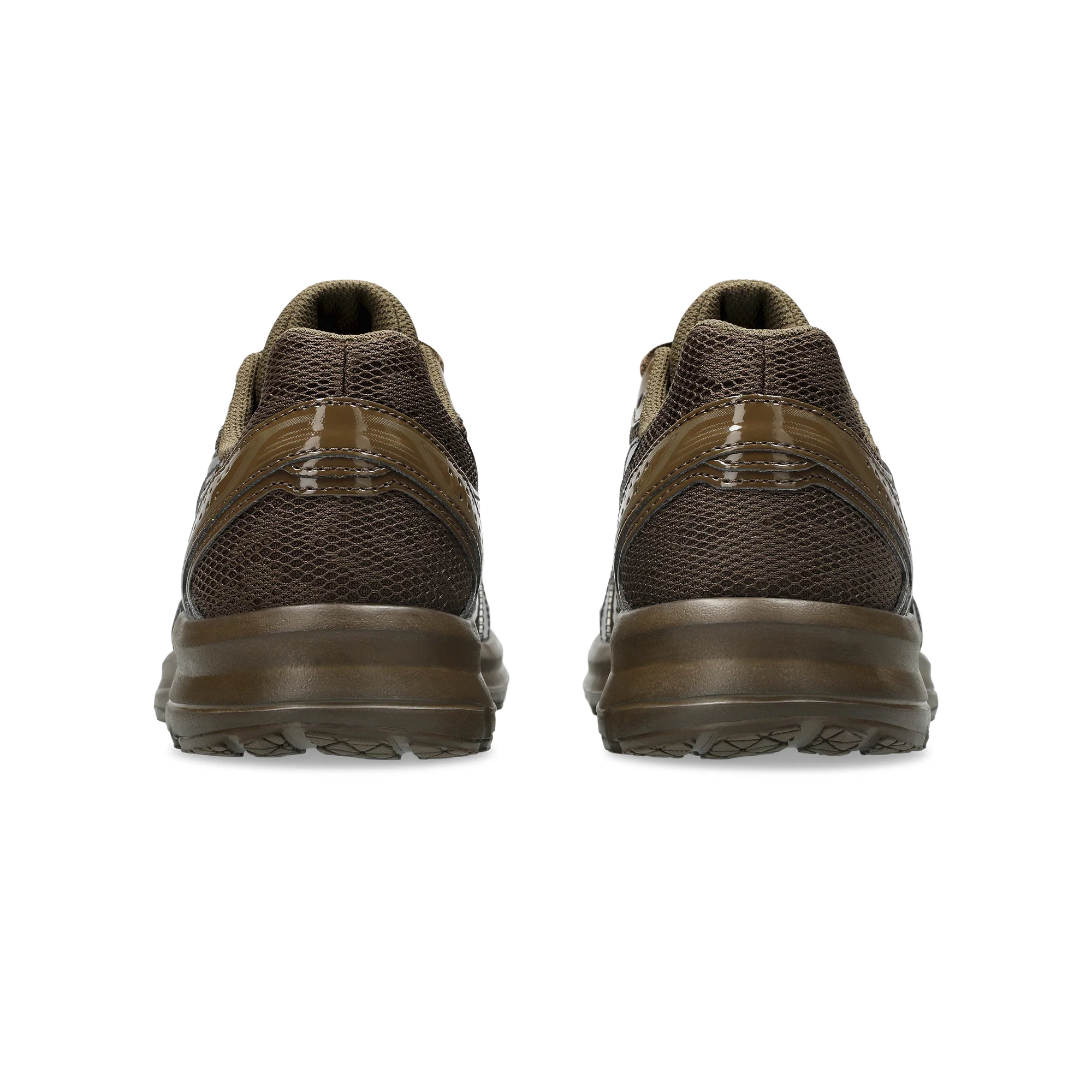 Asics JOG 100S 'Brown Storm' - Image 4