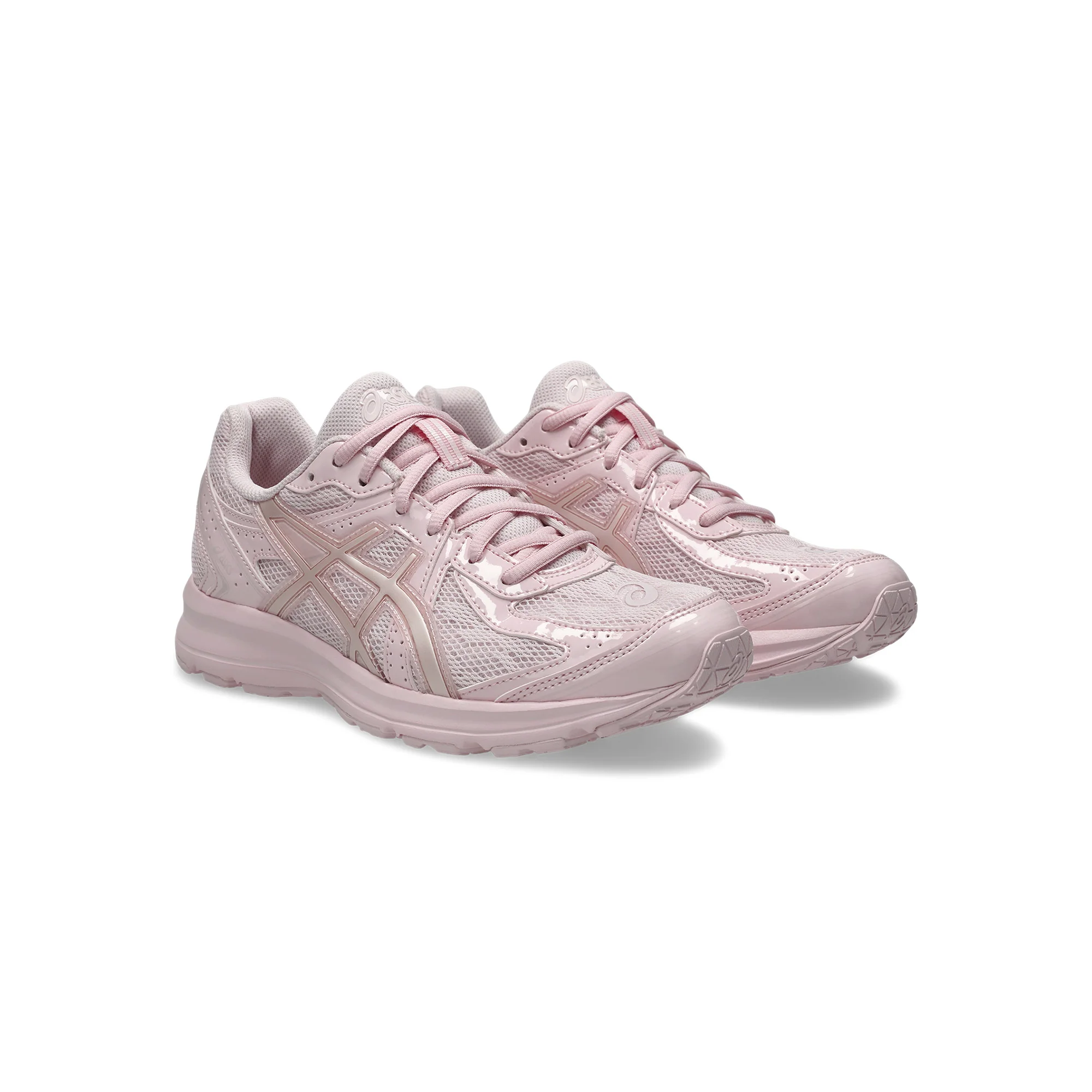 Asics JOG 100S 'Pink Salt' - Image 2