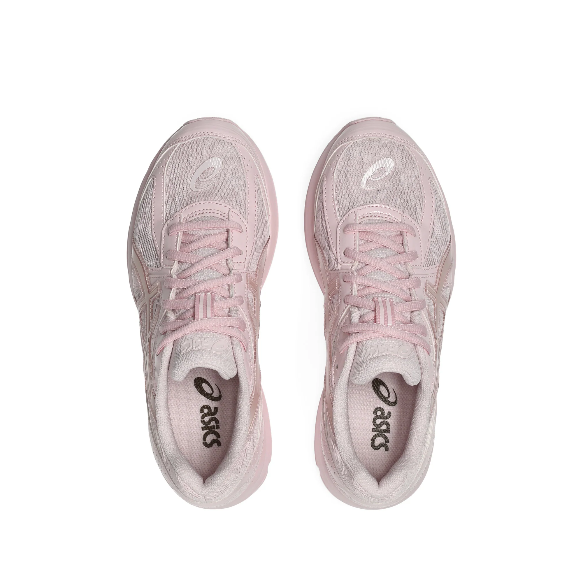 Asics JOG 100S 'Pink Salt' - Image 3