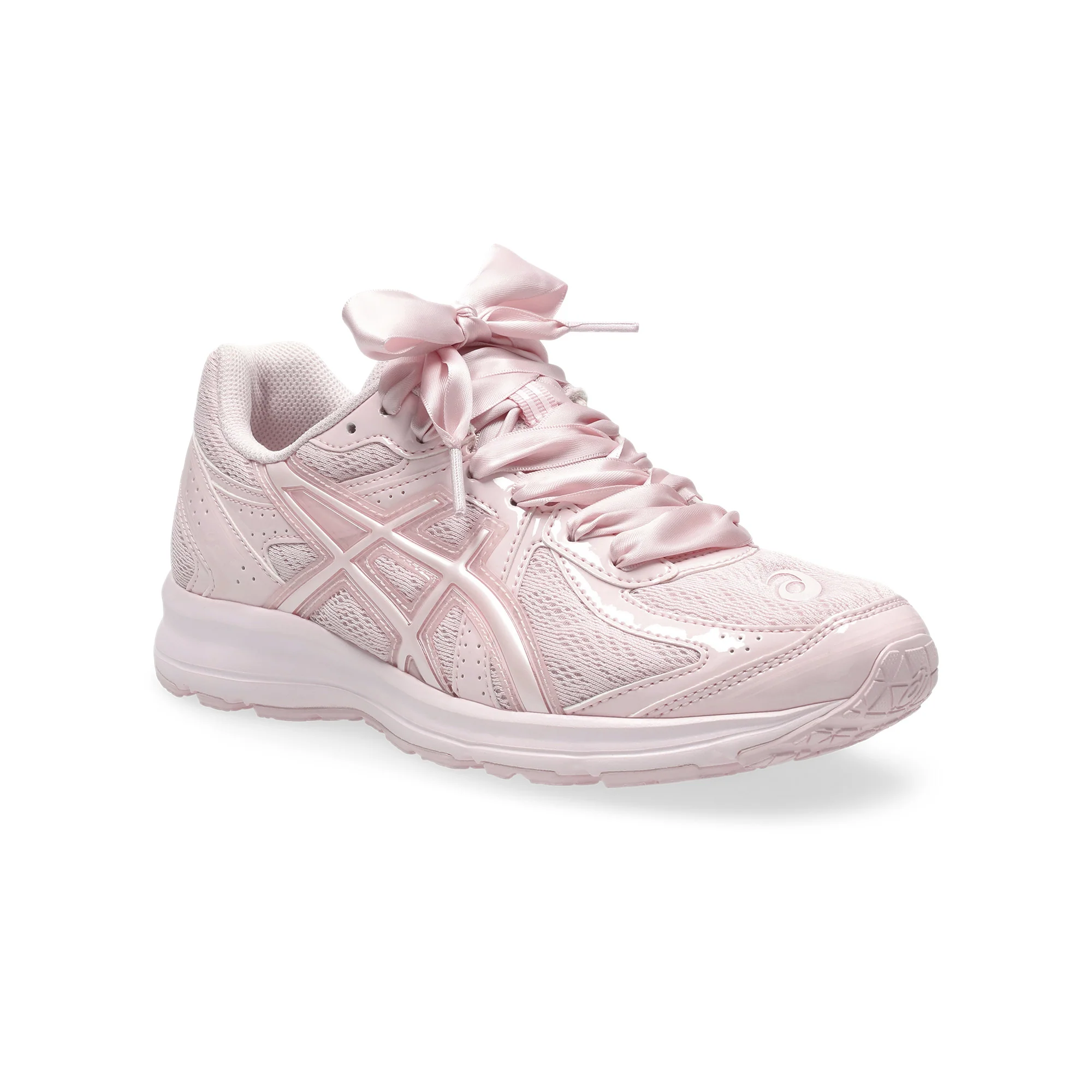 Asics JOG 100S 'Pink Salt' - Image 5