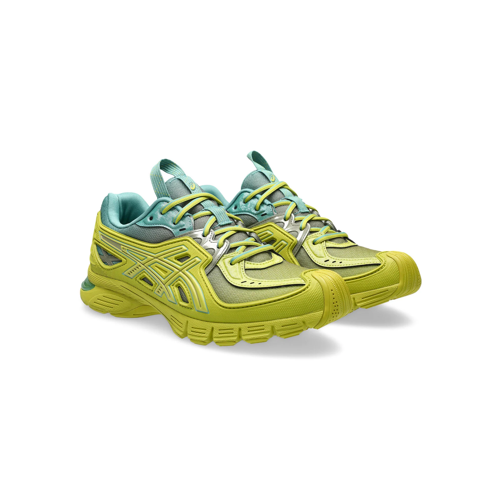 Asics UB-13-S SD Gel-Lyte 'Kelp/Sage' - Image 2