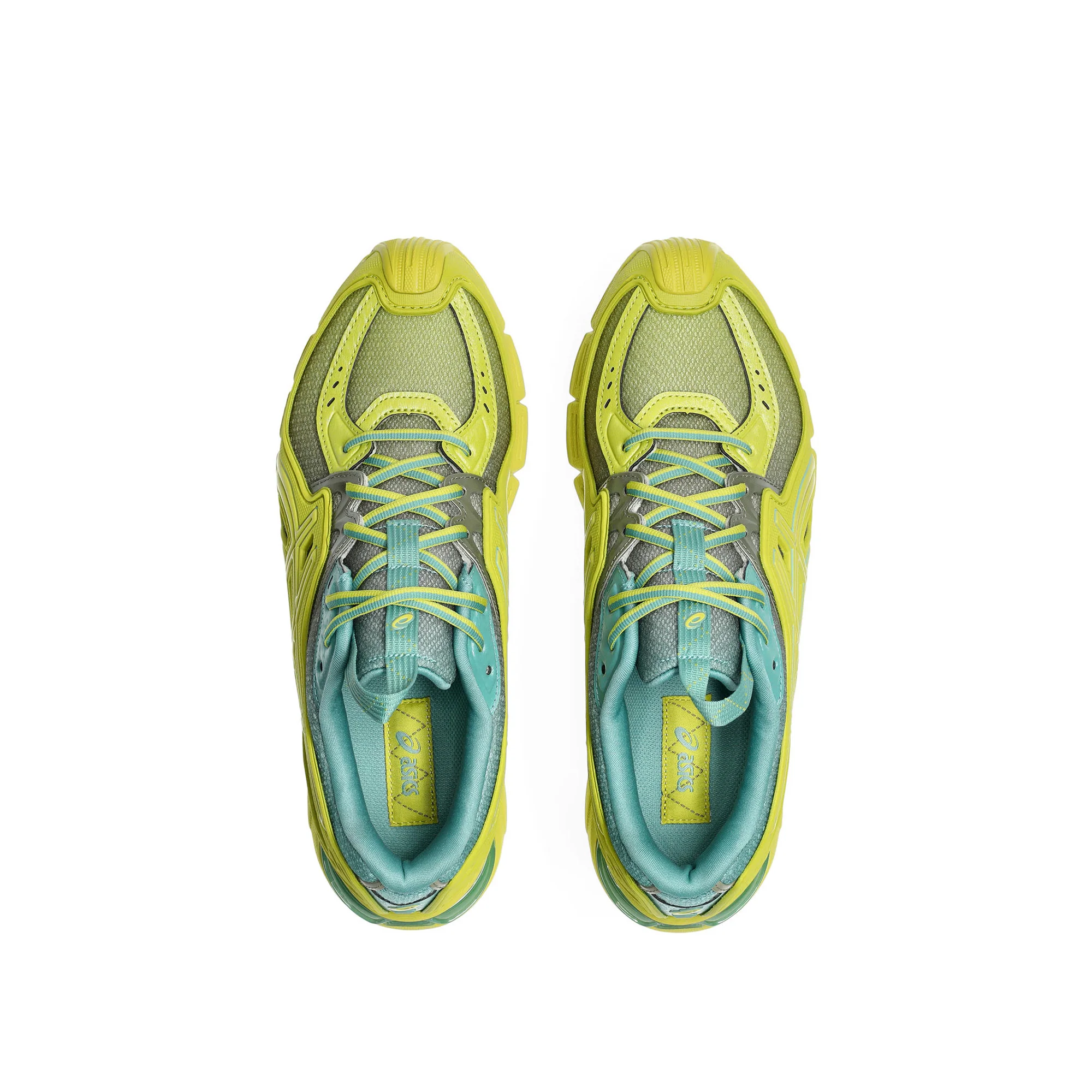 Asics UB-13-S SD Gel-Lyte 'Kelp/Sage' - Image 3