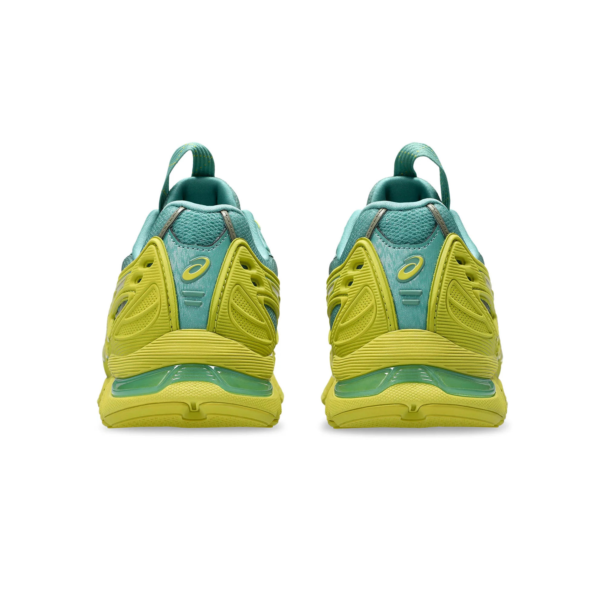 Asics UB-13-S SD Gel-Lyte 'Kelp/Sage' - Image 4