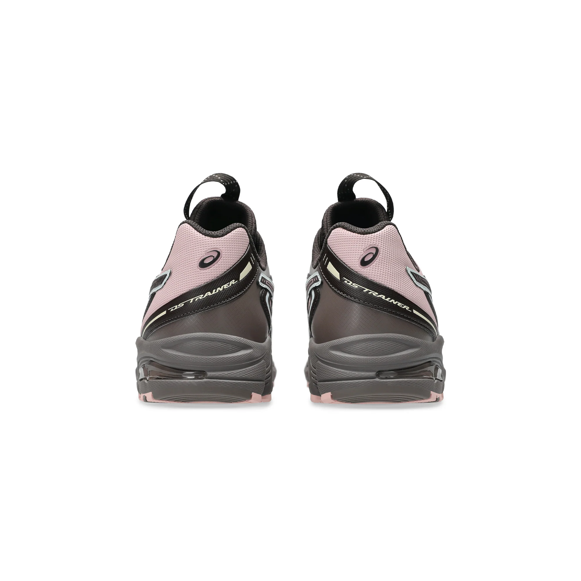 Asics UB11-S Gel-DS Trainer 14 'Coneflower/Black Coffee' - Image 5