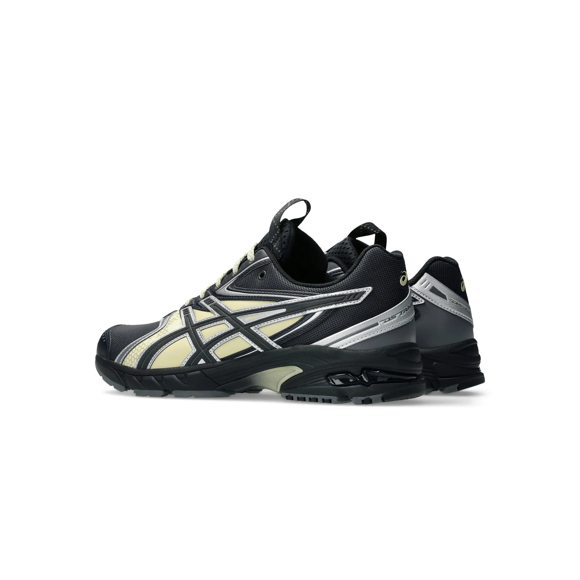 Asics UB11-S Gel-DS Trainer 14 'Graphite Grey/Oyster White' - Image 3