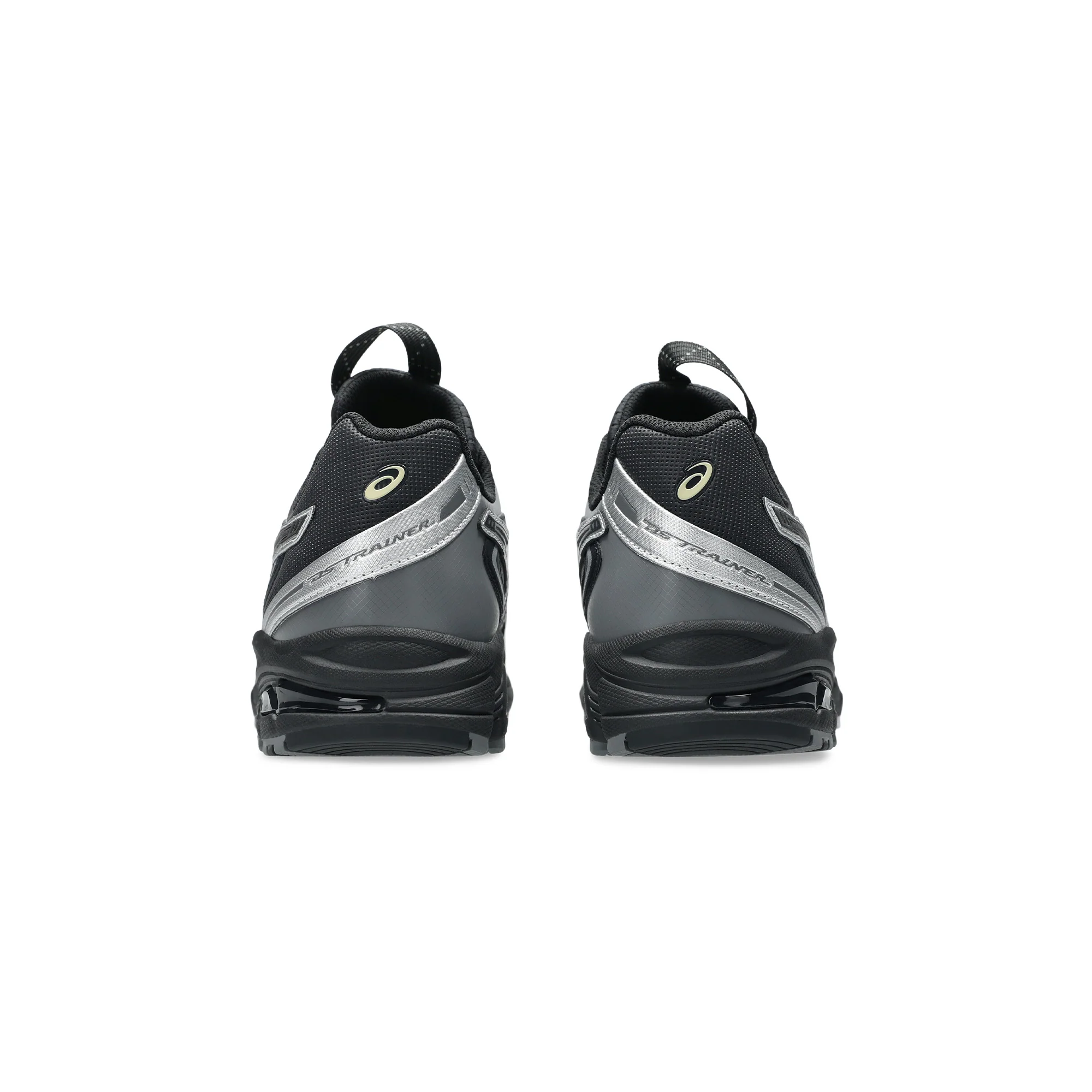 Asics UB11-S Gel-DS Trainer 14 'Graphite Grey/Oyster White' - Image 5