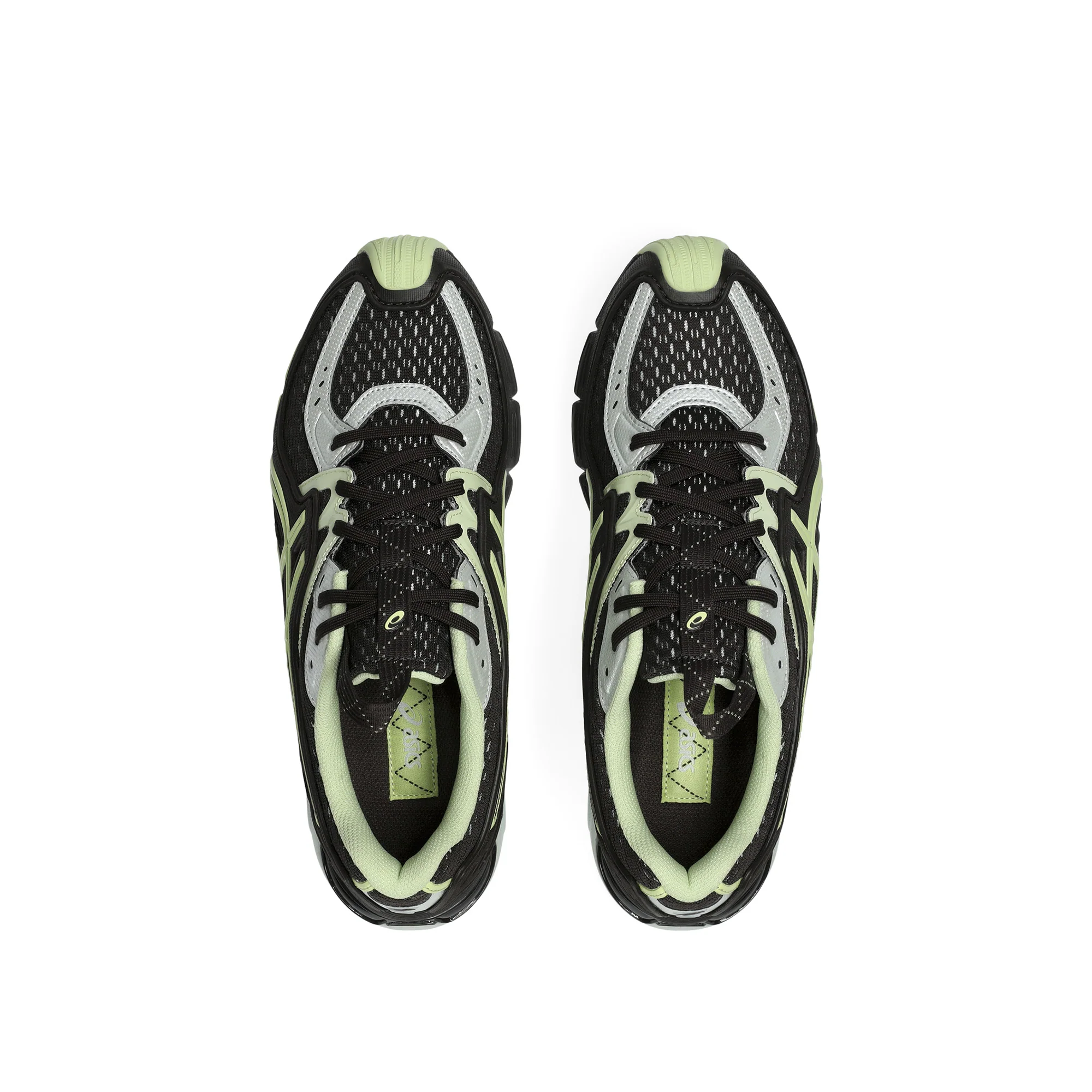 Asics UB12-S GEL-SD-LYTE 'Lichen Rock/Black Coffee' - Image 3