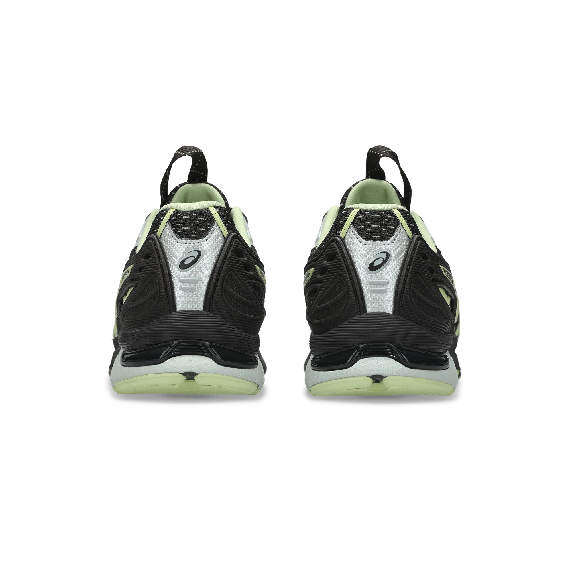 Asics UB12-S GEL-SD-LYTE 'Lichen Rock/Black Coffee' - Image 4
