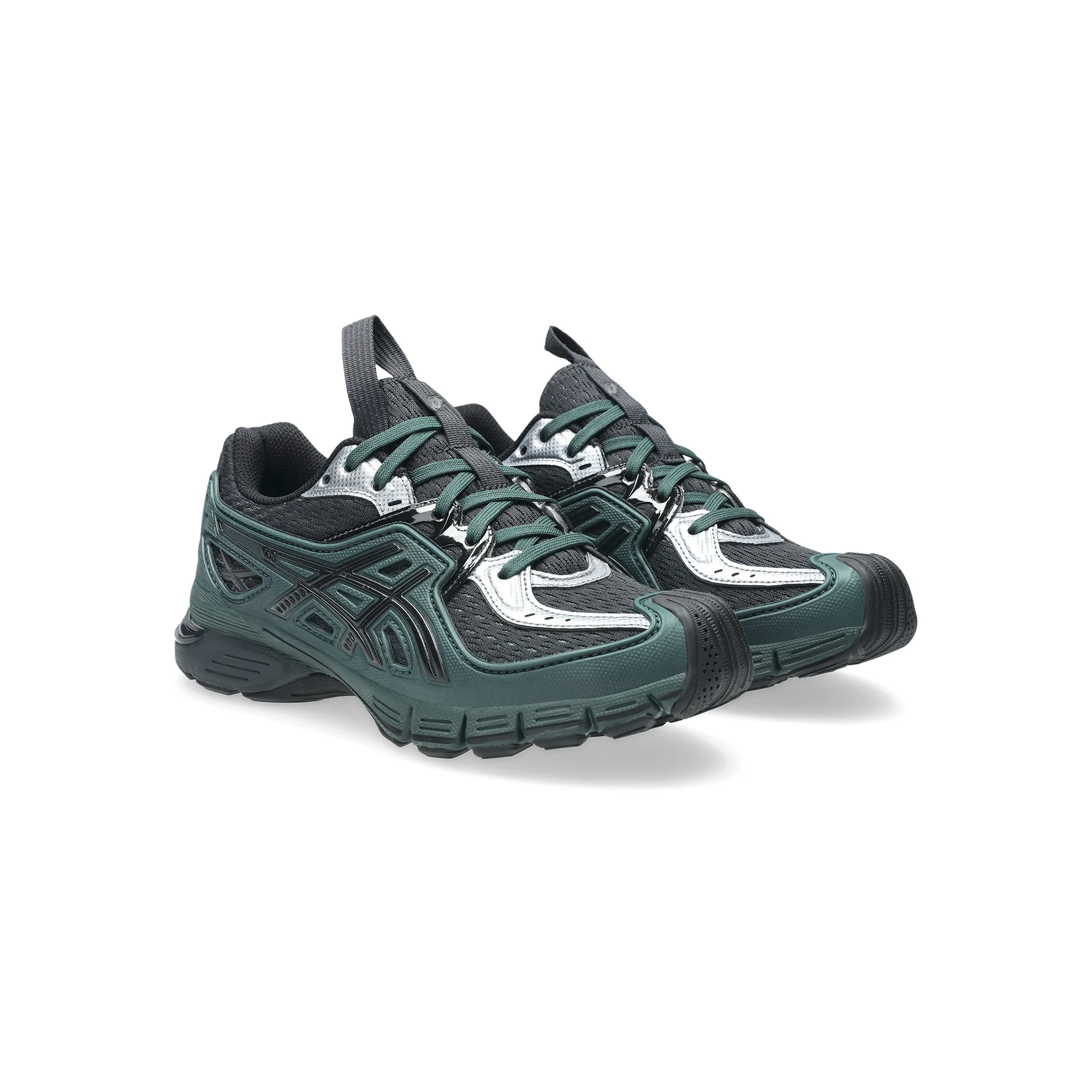 Asics UB12-S GEL-SD-LYTE 'Obisidan Grey/Grove' - Image 2