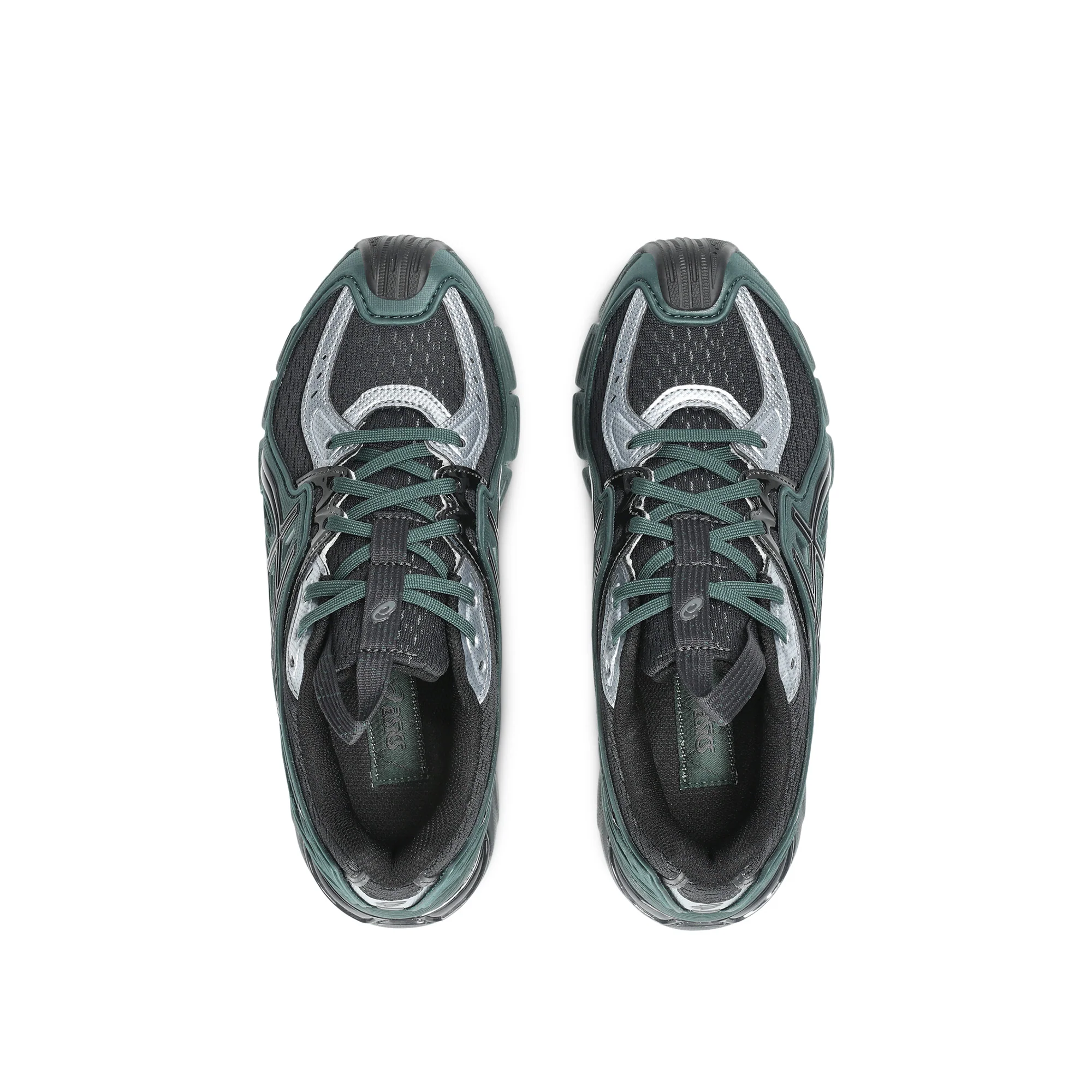 Asics UB12-S GEL-SD-LYTE 'Obisidan Grey/Grove' - Image 3