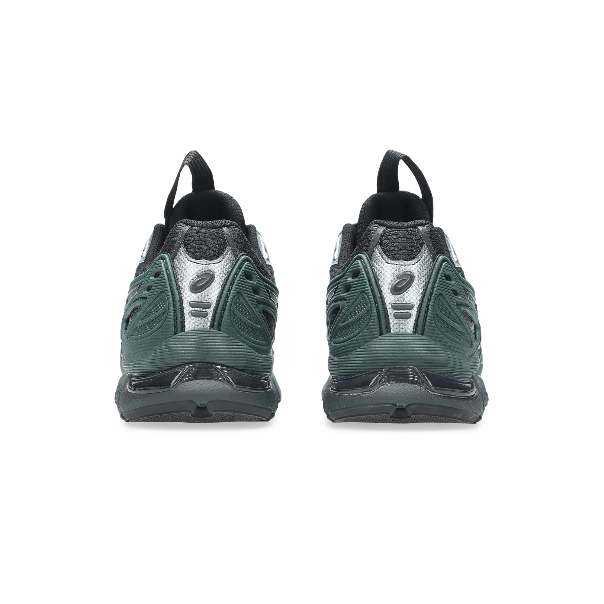 Asics UB12-S GEL-SD-LYTE 'Obisidan Grey/Grove' - Image 4