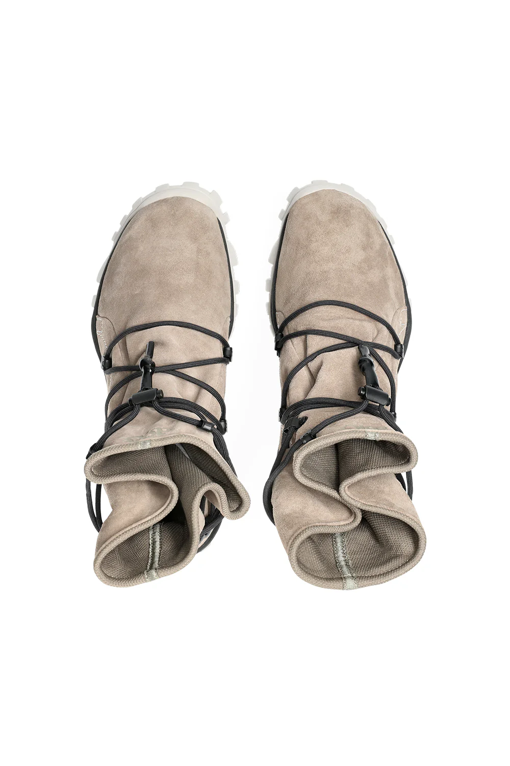 Asics x MITA GEL-Yetitokyo HI GTX 'Walnut/Black' - Image 3