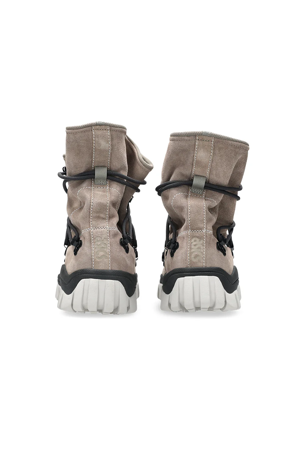 Asics x MITA GEL-Yetitokyo HI GTX 'Walnut/Black' - Image 4