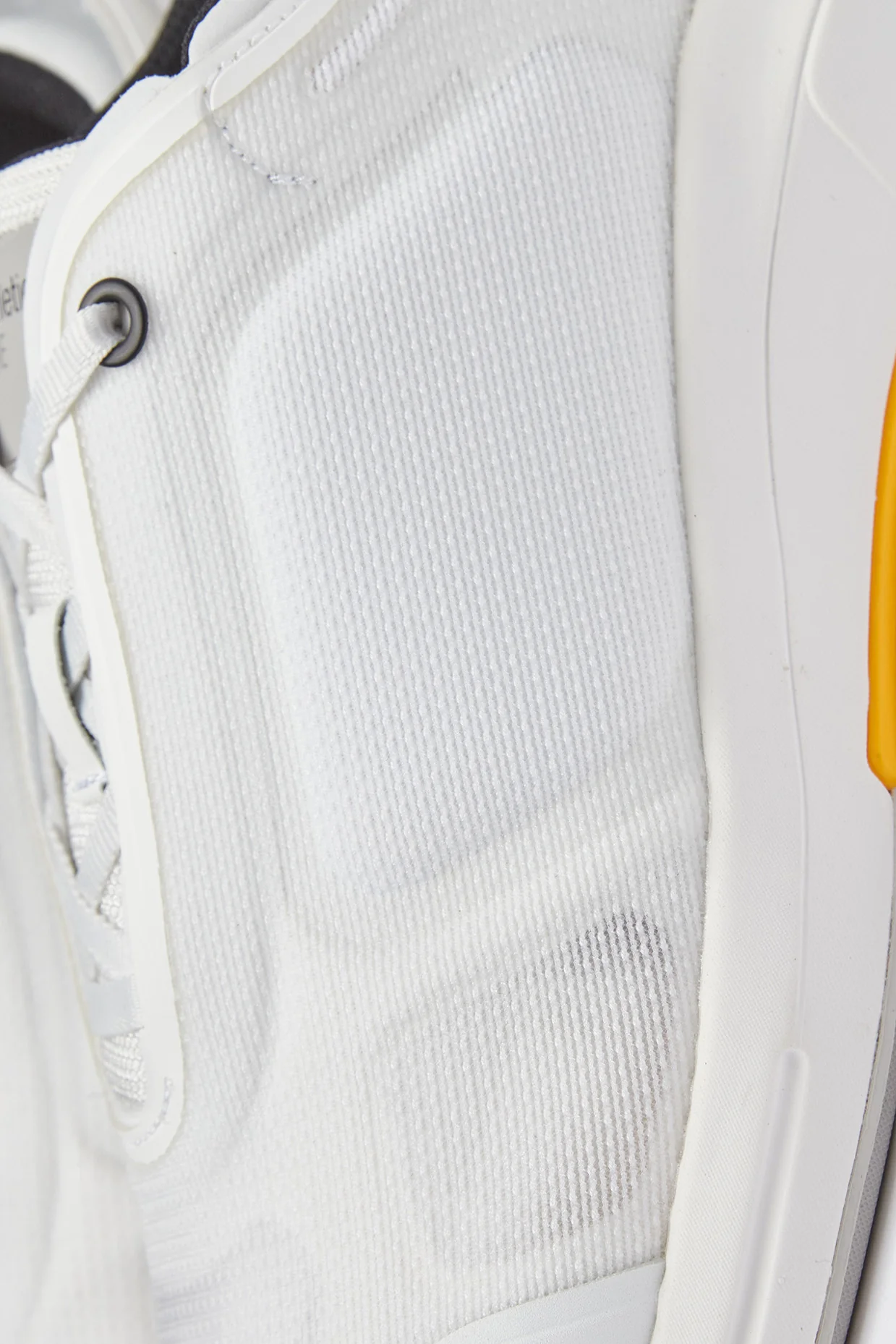 Athletics ONE Shoes 'White/Cadmium' - Image 4