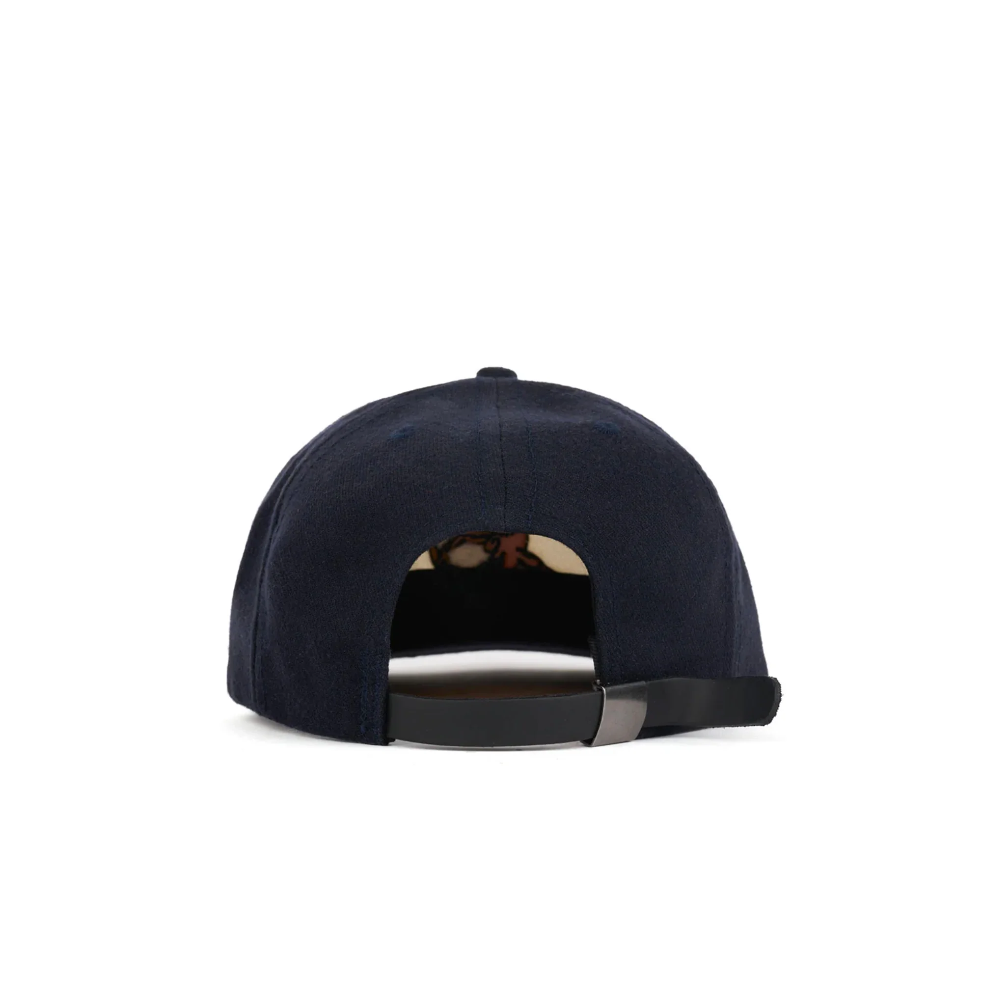 Brain Dead Waning Crescent Hat 'Navy' - Image 3