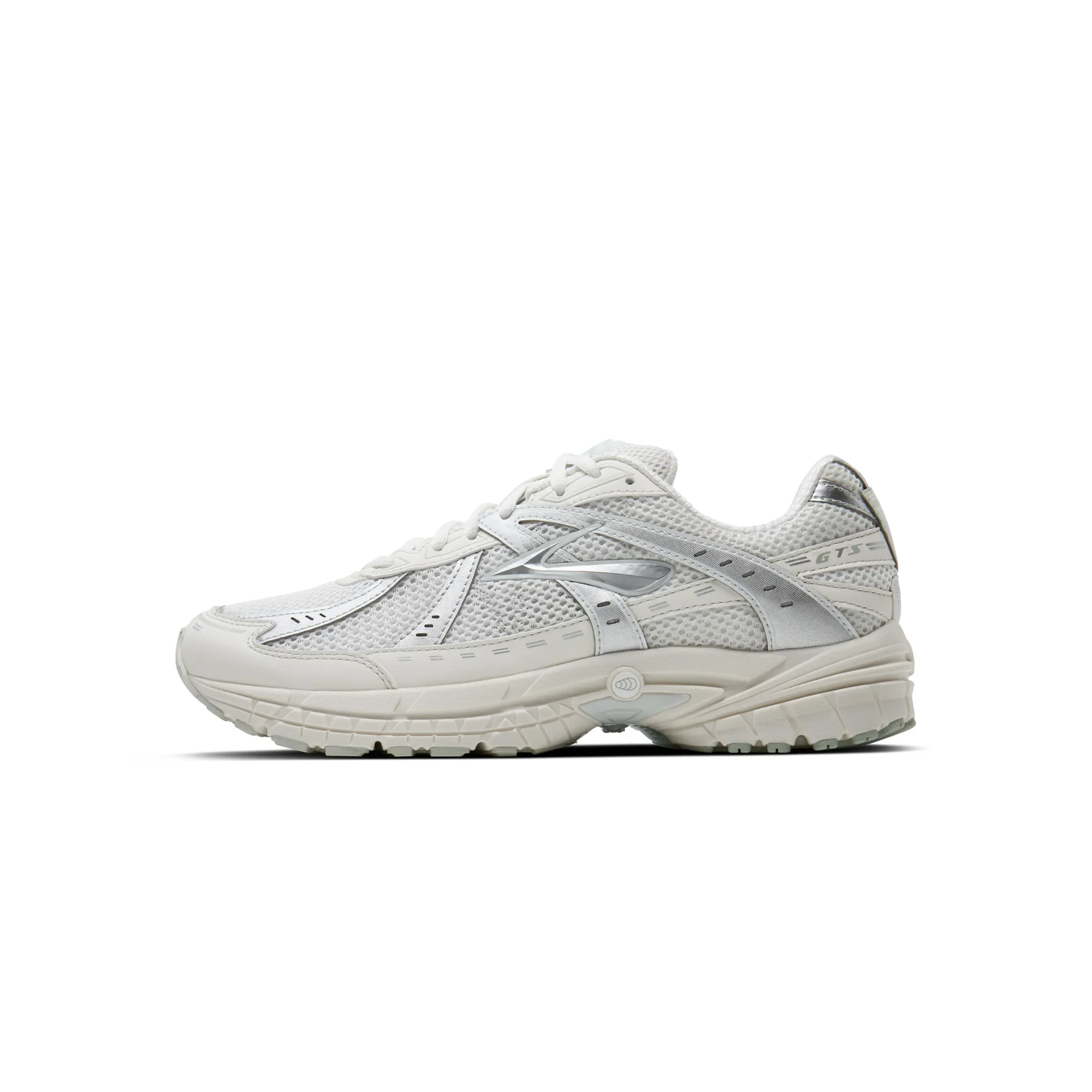 Brooks Adrenaline GTS 10 'White/Coconut Milk'