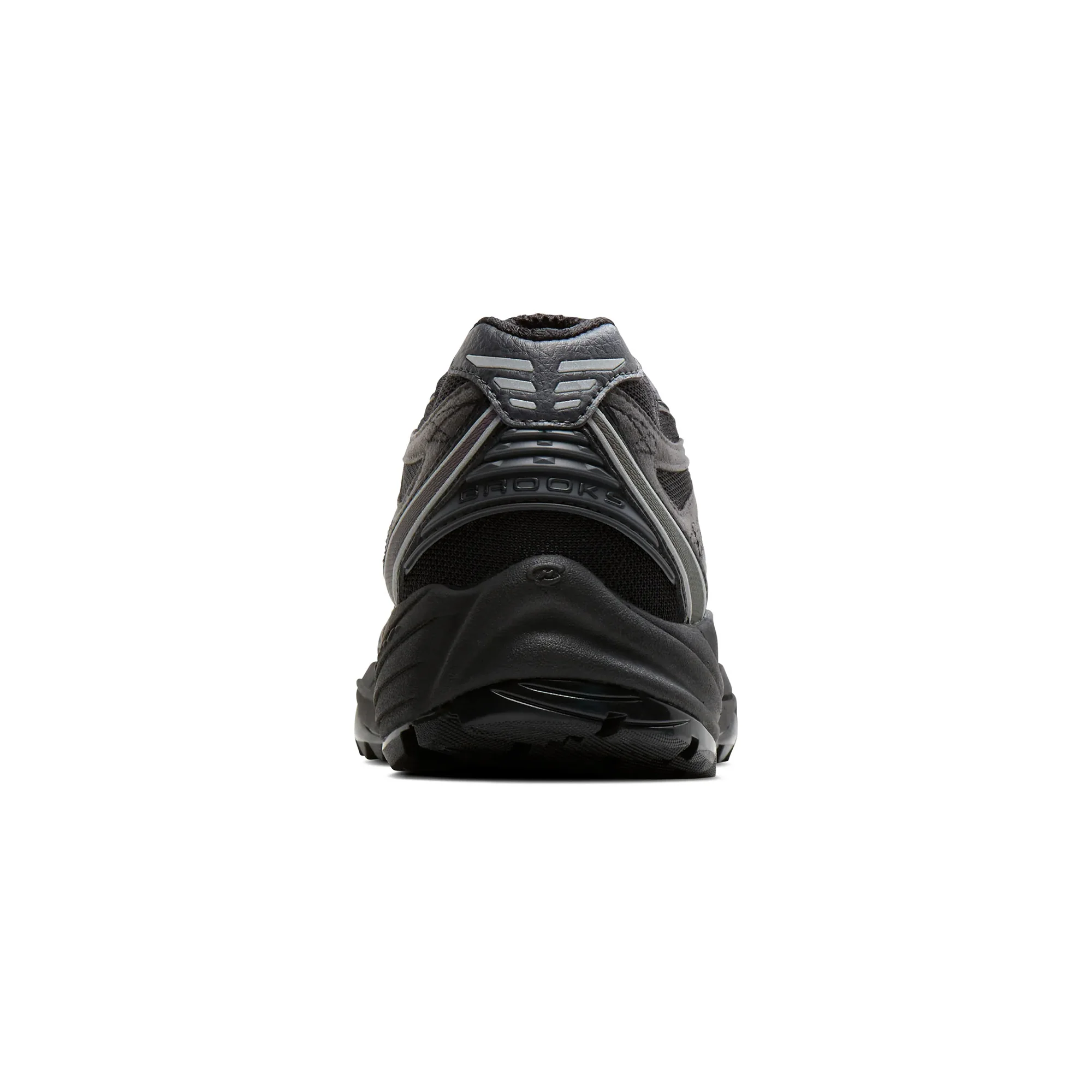 Brooks Cascadia 1 'Black/Chameleon' - Image 4