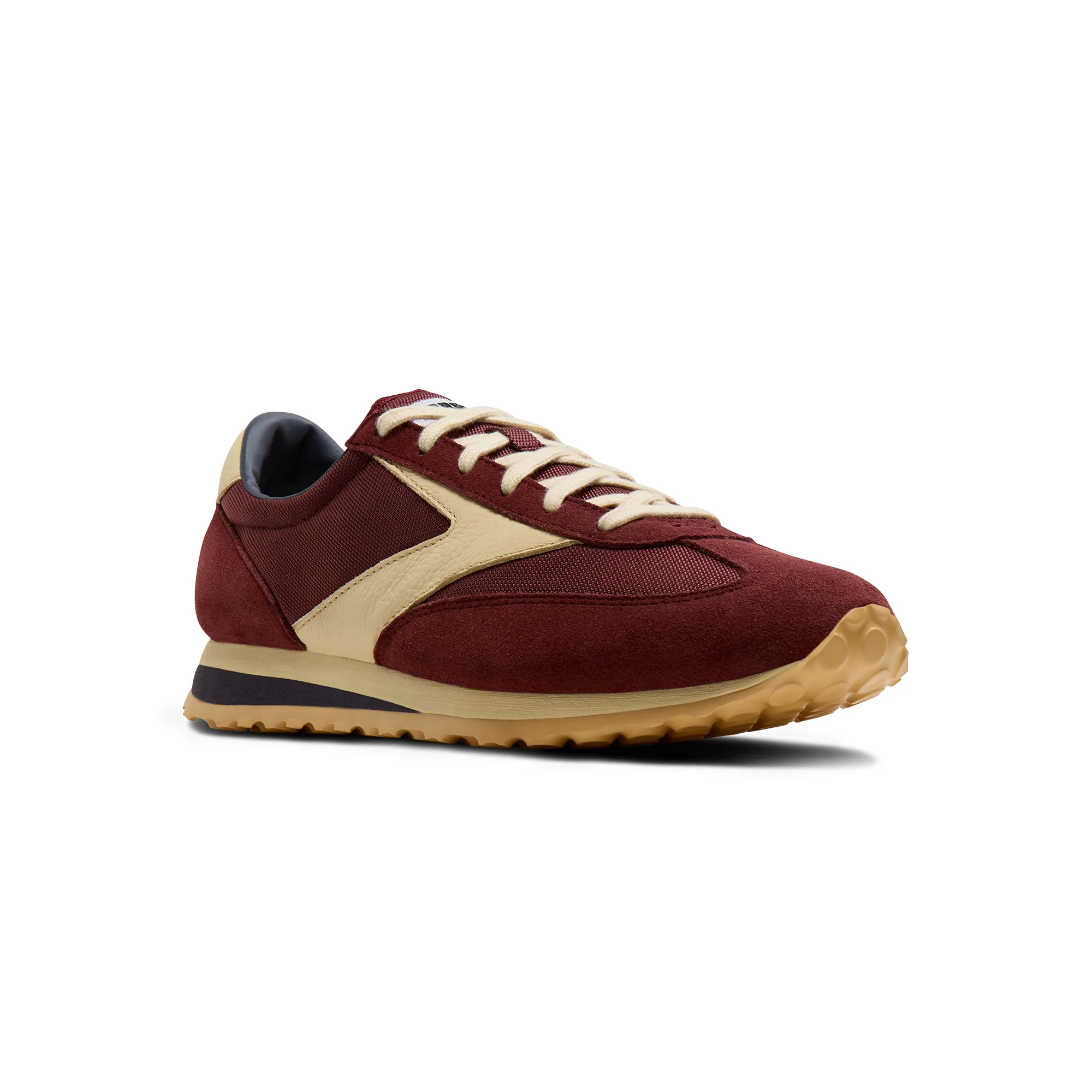 Brooks Vanguard 'Port/Crepe' - Image 2