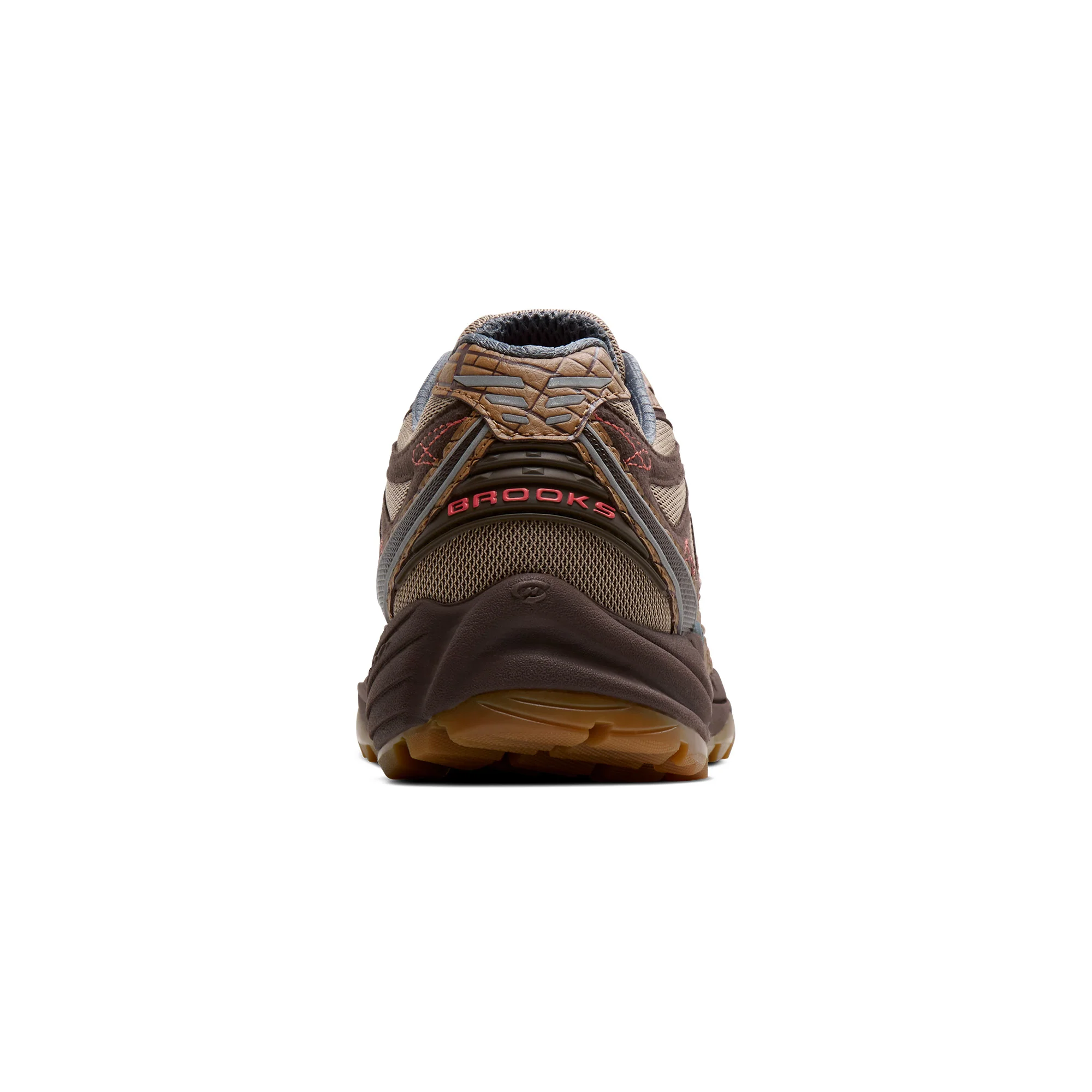 Brooks x STAPLE Cascadia 1 'Ginger/Wren' - Image 4