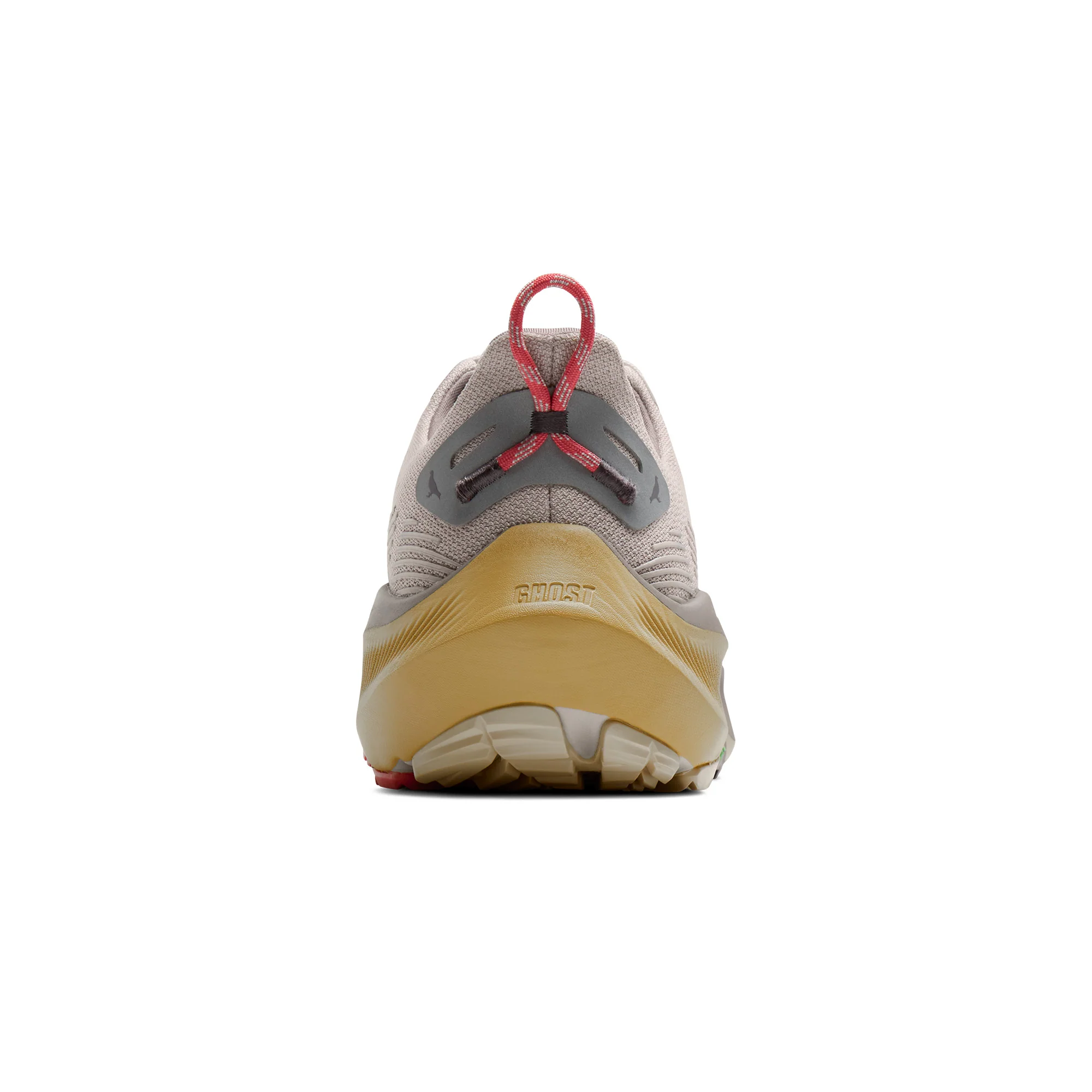 Brooks x STAPLE Ghost Trail 'Feather Grey/Driftwood' - Image 4