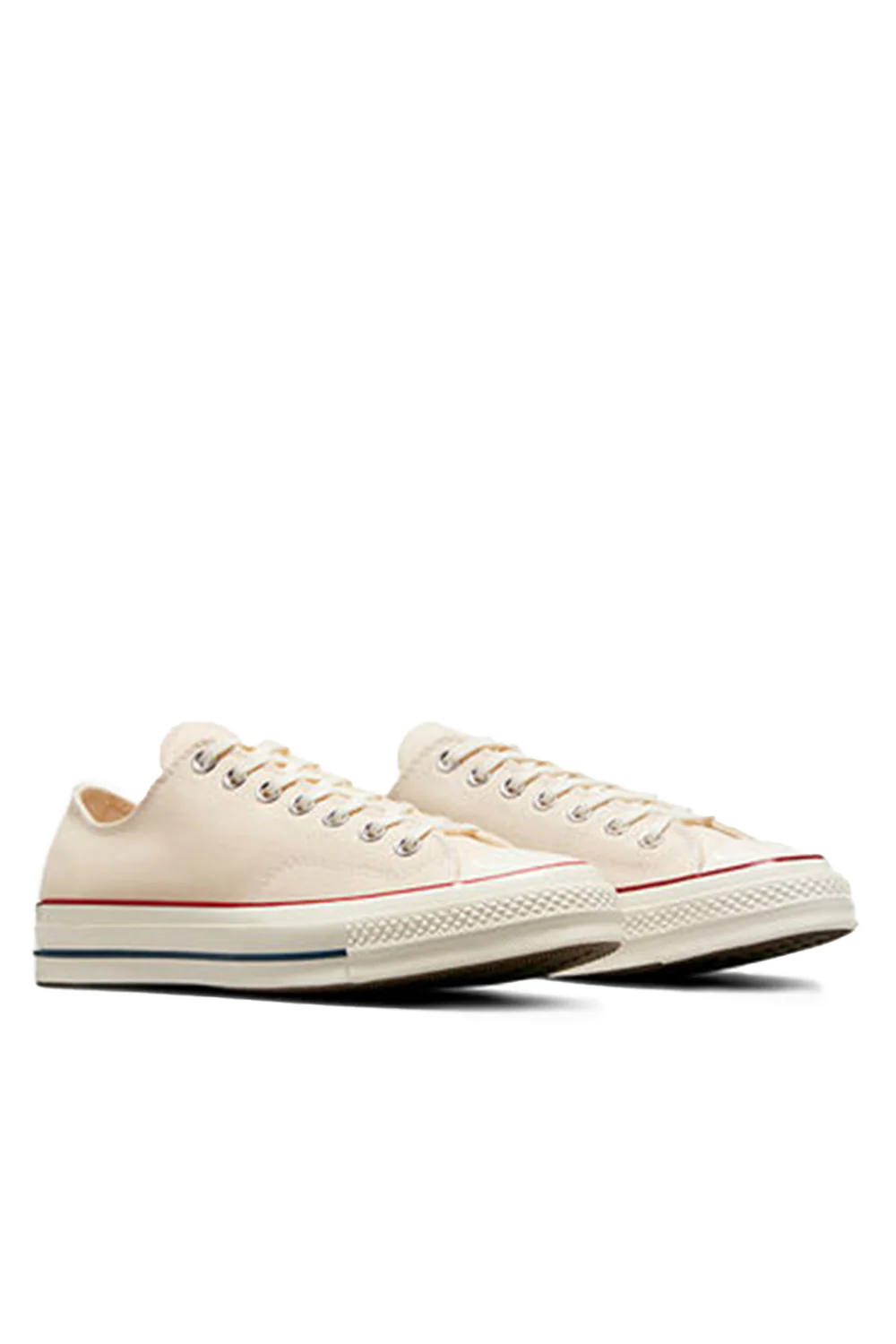 Converse Chuck 70 OX 'Parchment' - Image 2