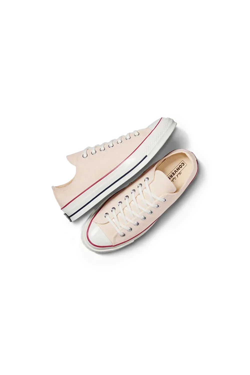 Converse Chuck 70 OX 'Parchment' - Image 3
