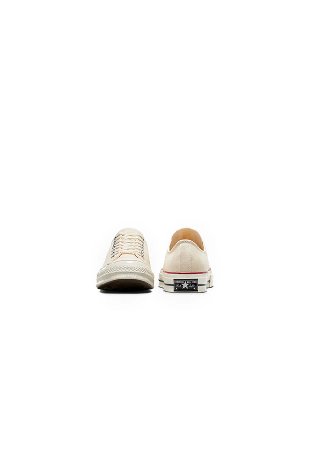 Converse Chuck 70 OX 'Parchment' - Image 4